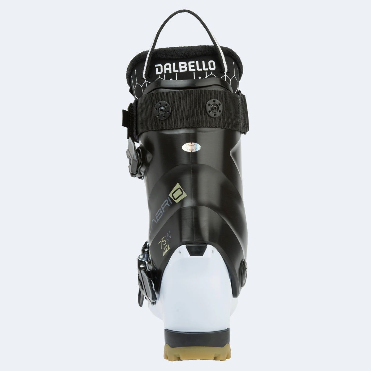 2025 Dalbello Cabrio 75 MV Women's Ski Boot