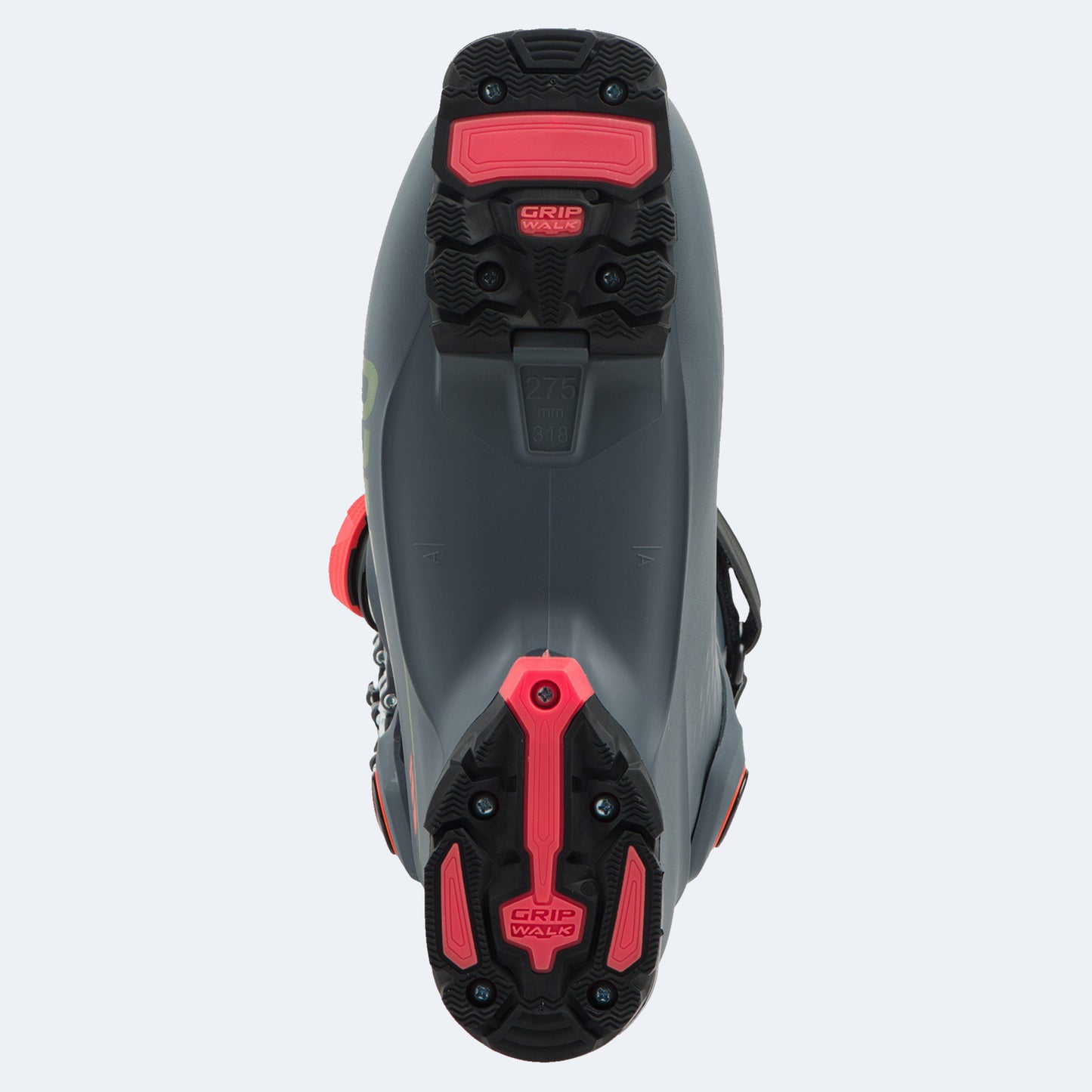 2026 Dalbello Veloce Space 110 Ski Boot