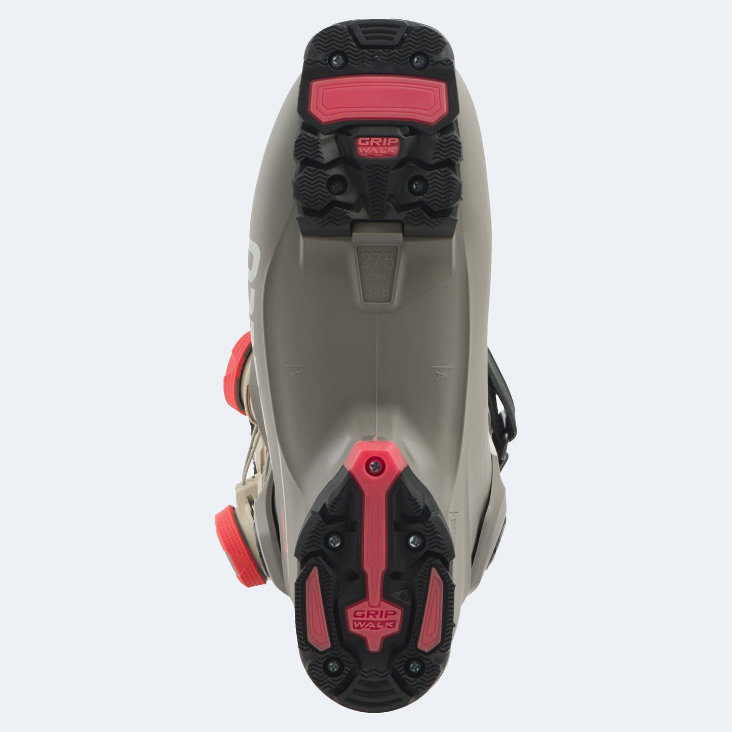 2026 Dalbello Veloce Space 120 Dual Ski Boot