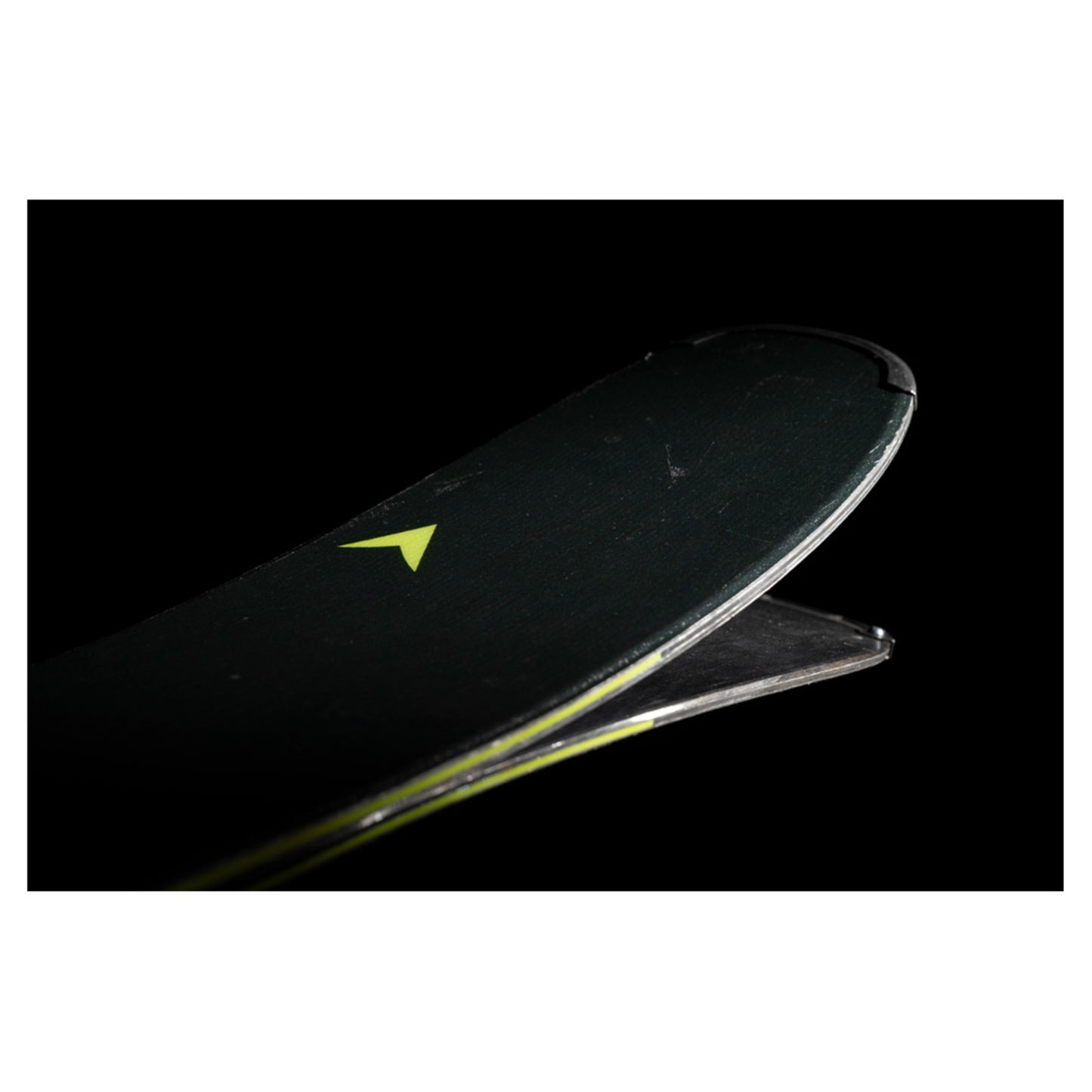 2025 Dynastar M-Cross 82 Skis w/ NX 12 Bindings