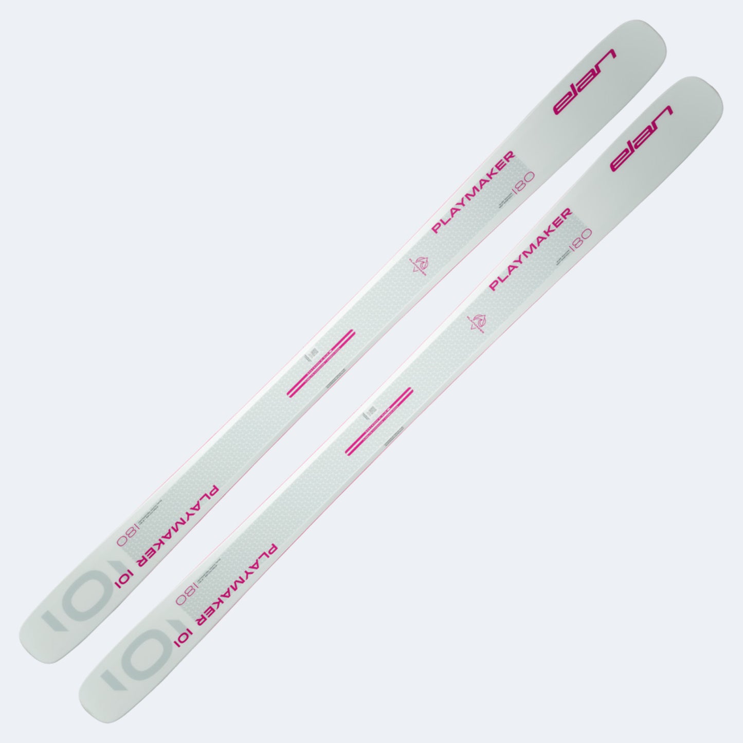 2025 Elan Playmaker 101 Skis