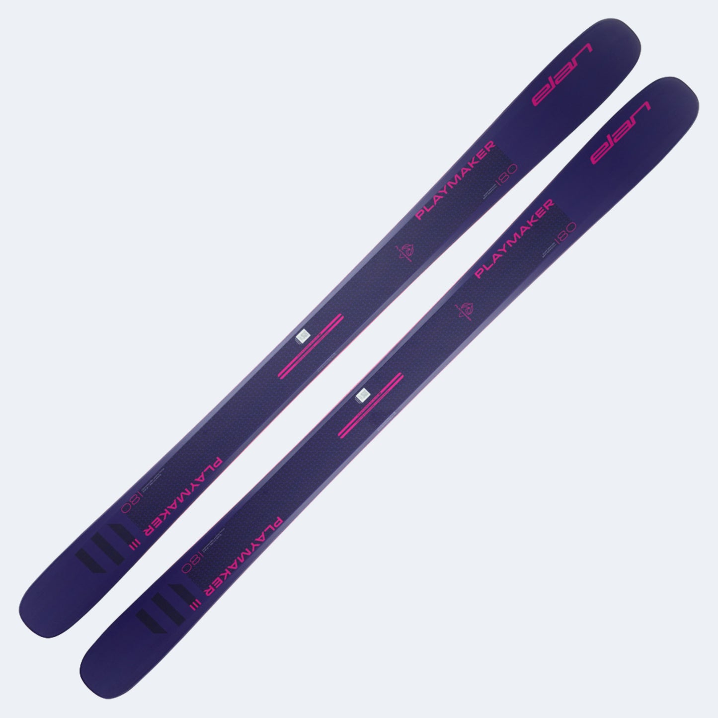 2025 Elan Playmaker 111 Skis