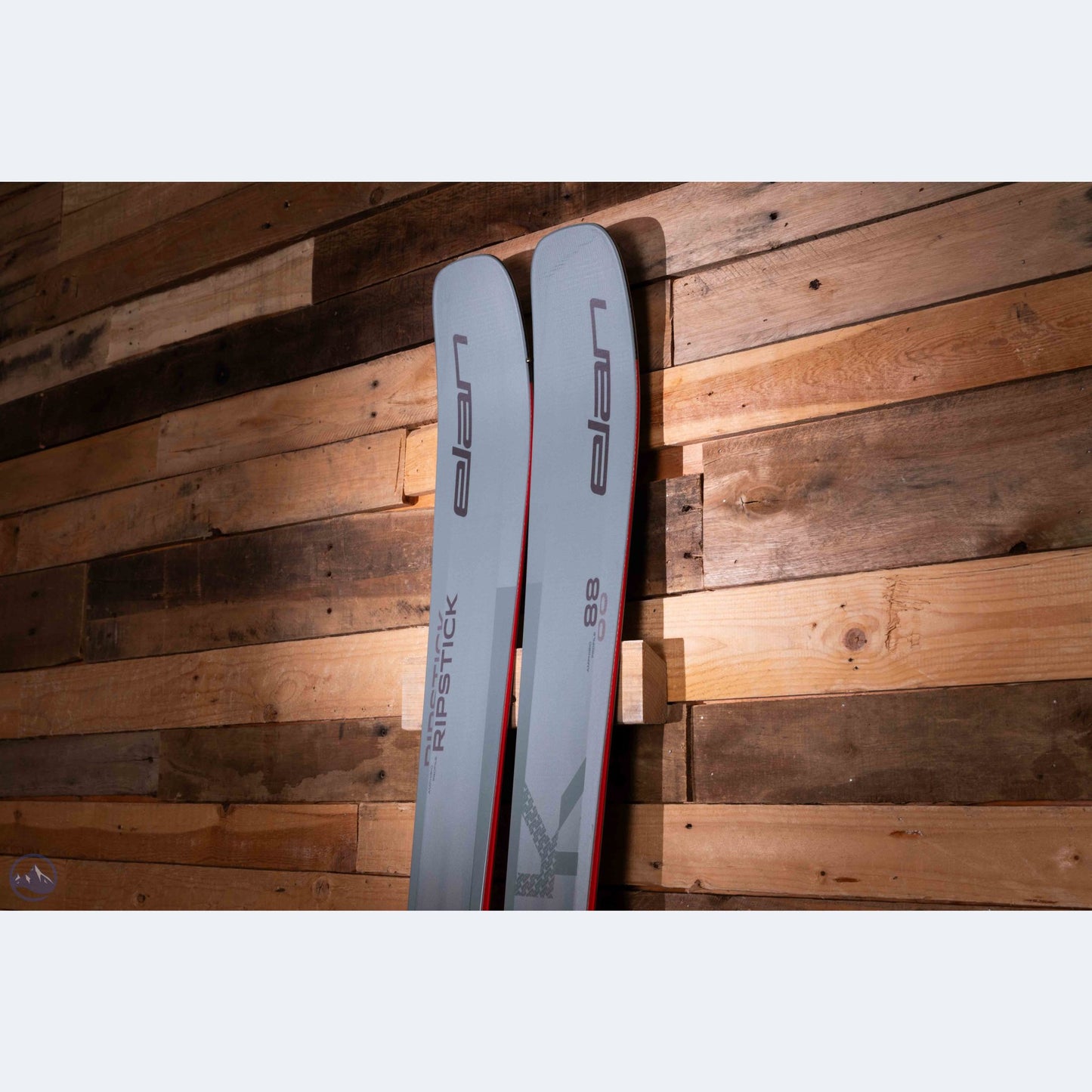 2026 Elan Ripstick 88 Skis
