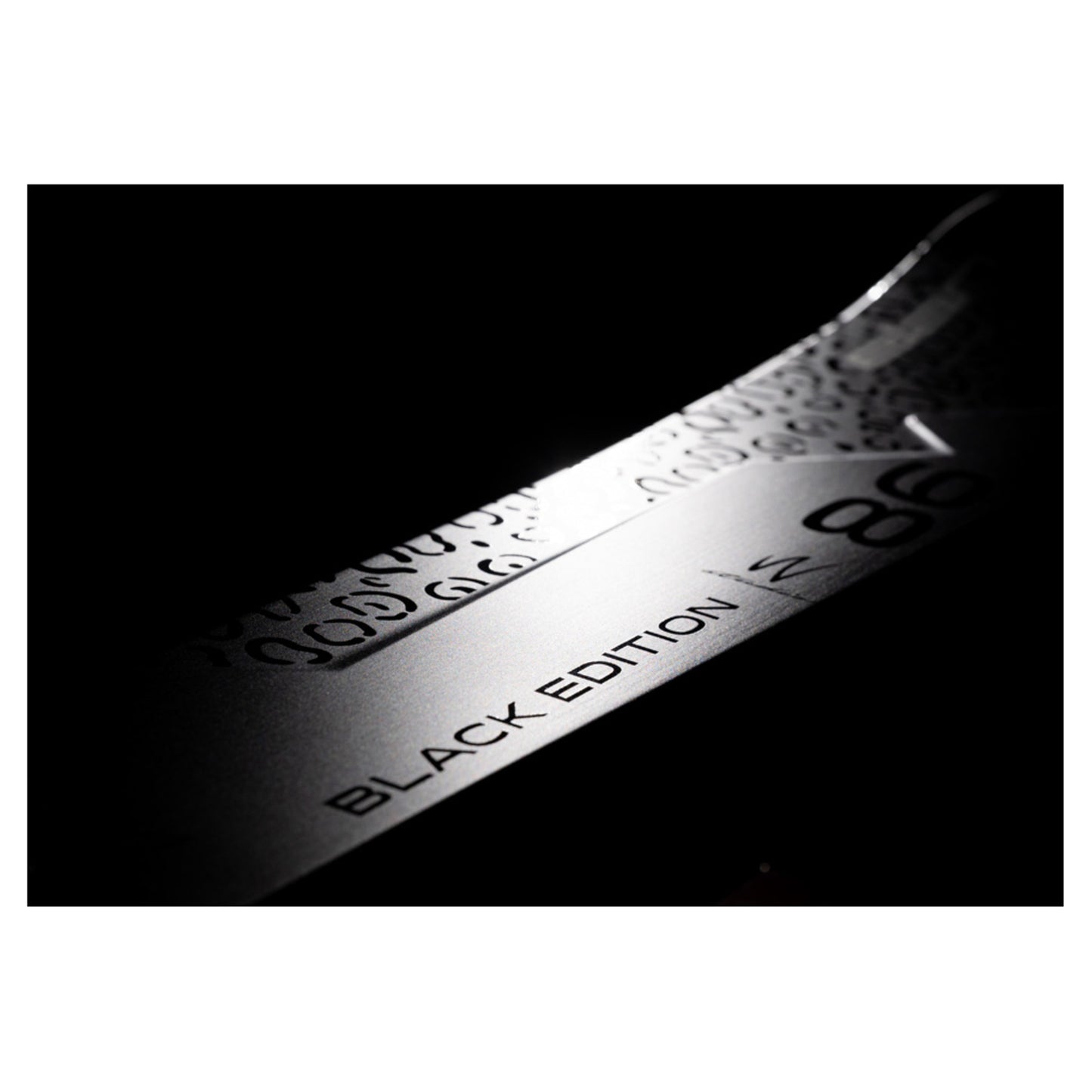 2025 Elan Wildcat 86 C Black Edition Women's Ski w ELX 11.0 GW Binding