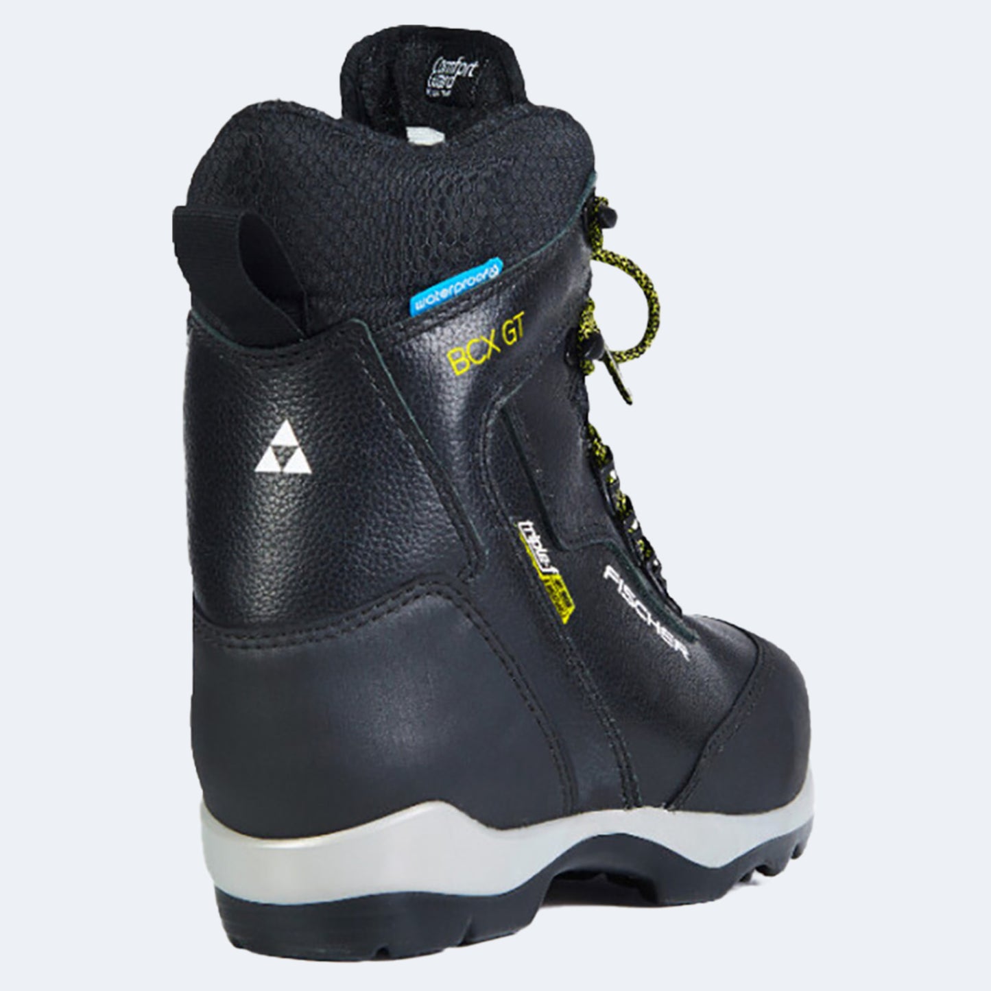 2025 Fischer BCX Grand Tour Waterproof Cross Country Ski Boots