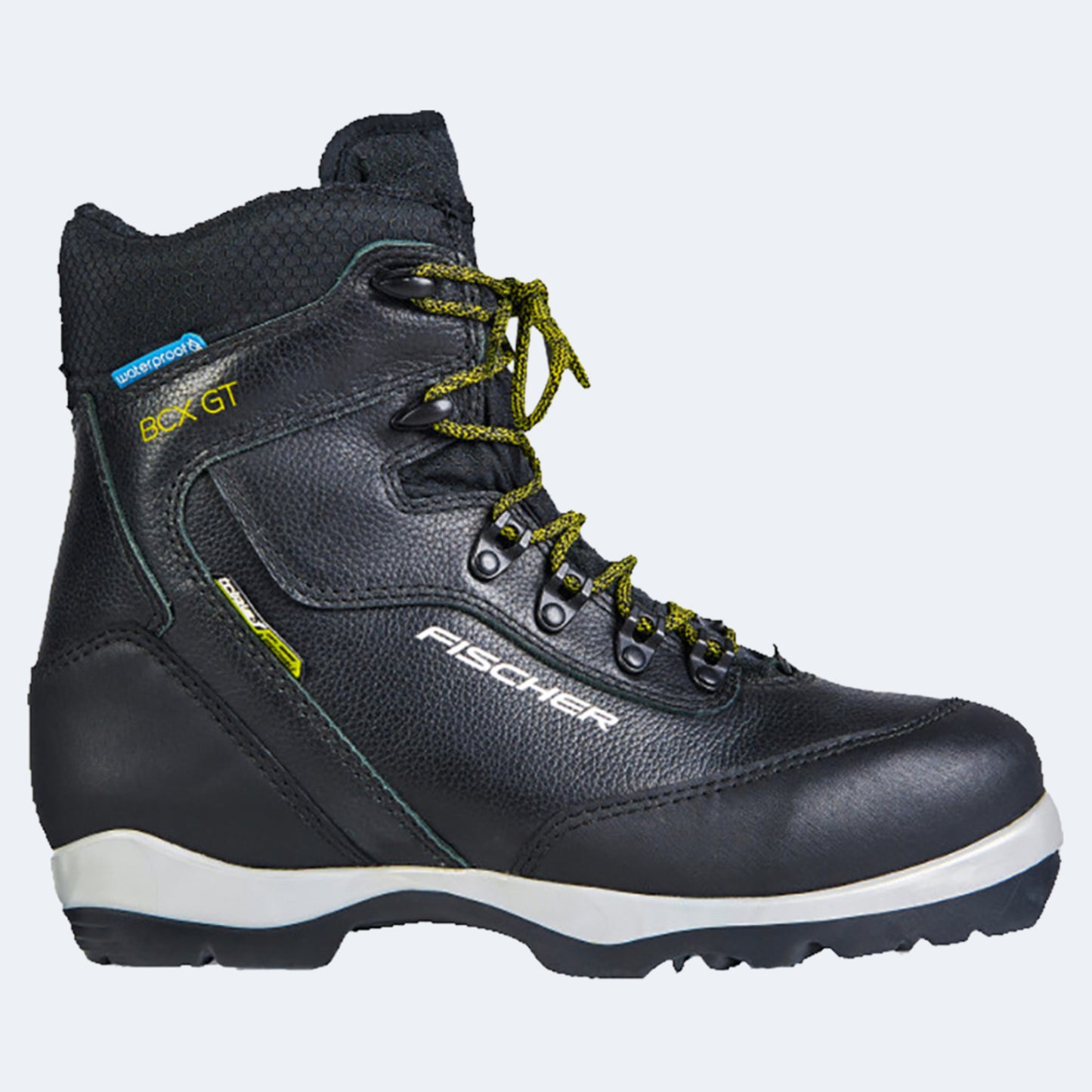 2025 Fischer BCX Grand Tour Waterproof Cross Country Ski Boots