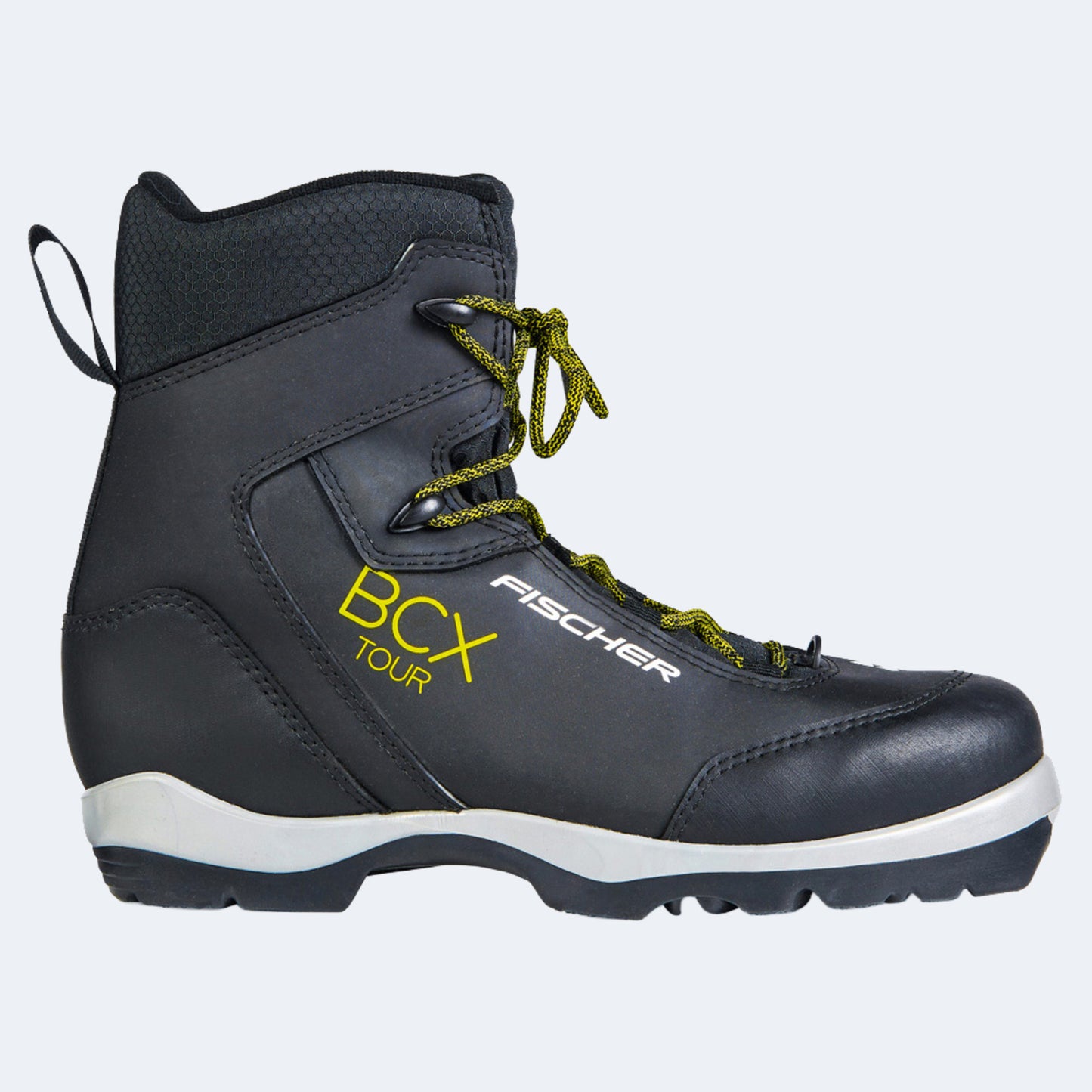 2025 Fischer BCX Tour Cross Country Ski Boots