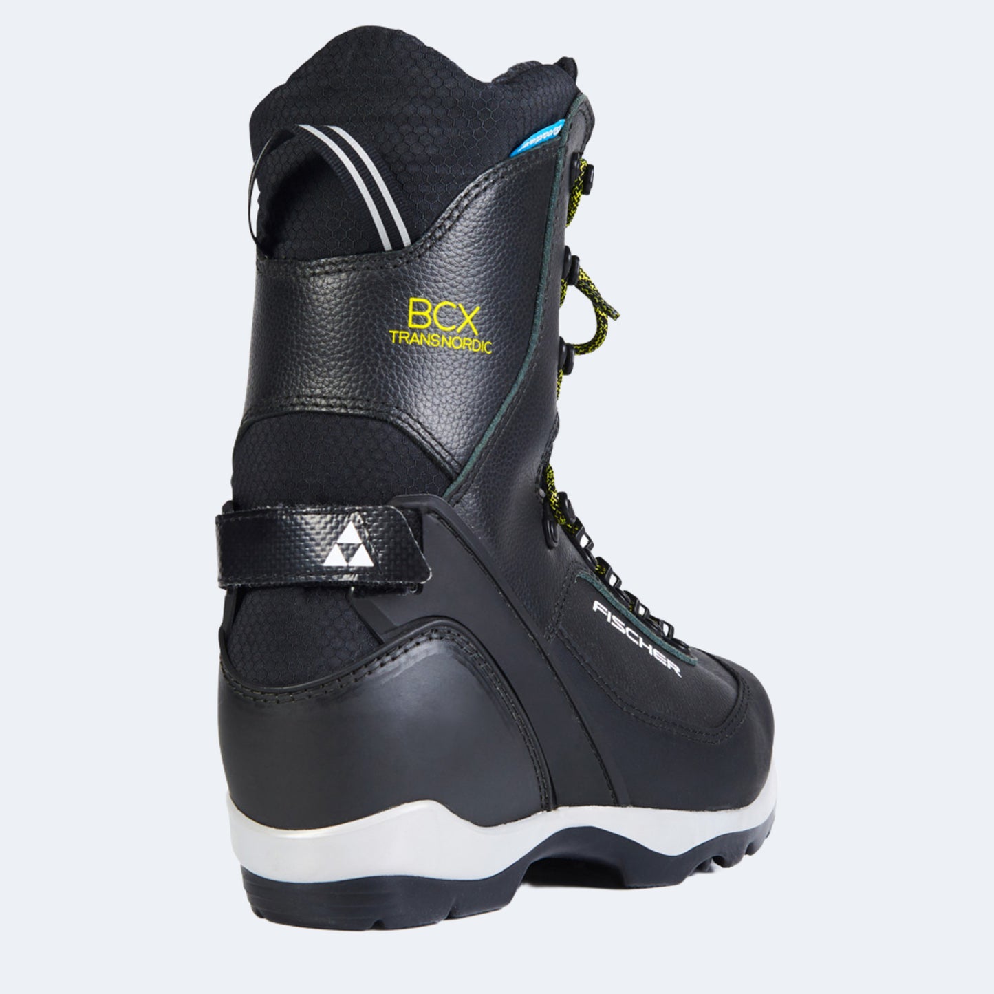 2025 Fischer BCX Transnordic Cross Country Ski Boots