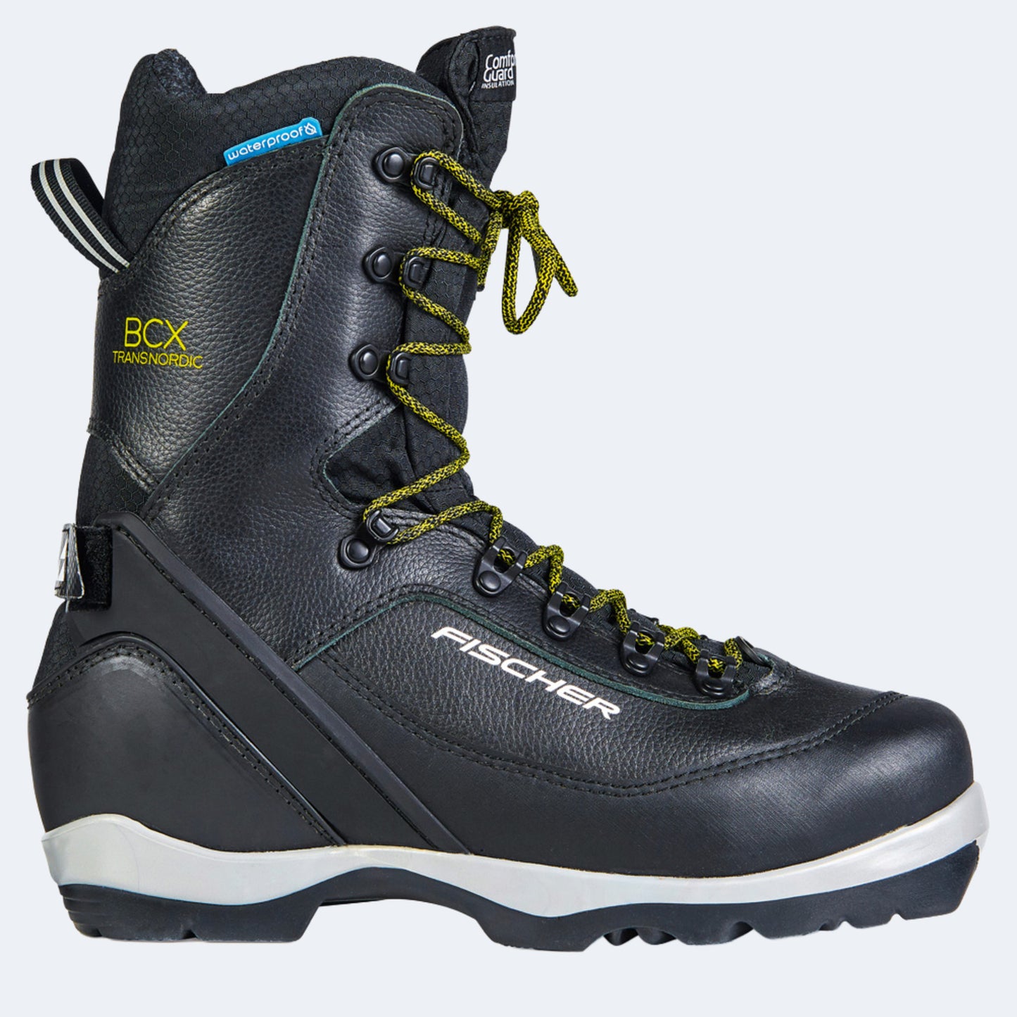 2025 Fischer BCX Transnordic Cross Country Ski Boots