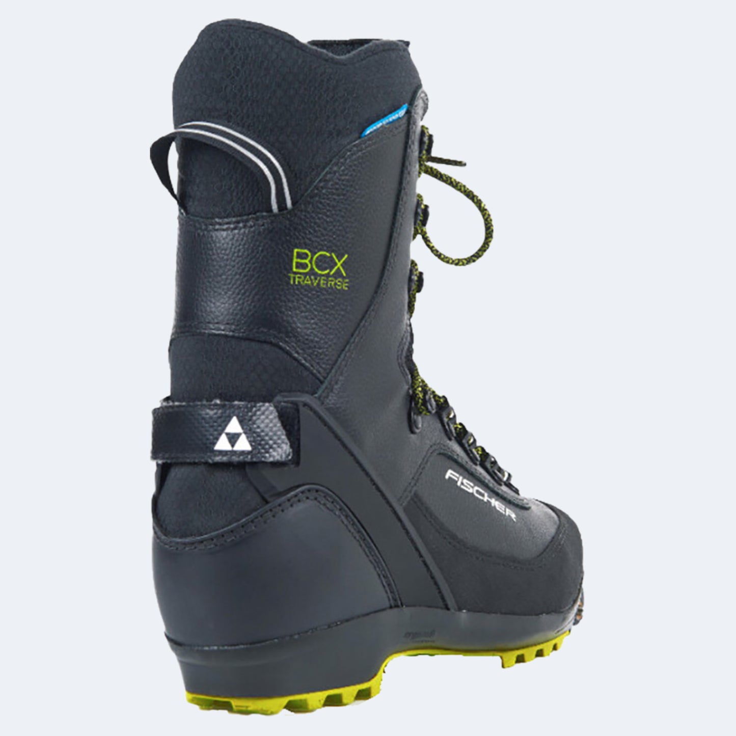2025 Fischer BCX Traverse Waterproof Cross Country Ski Boot