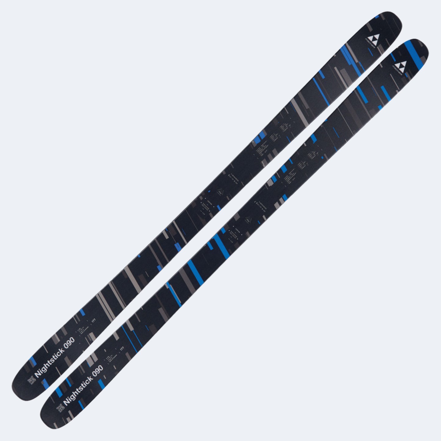2025 Fischer Nightstick 90 Skis