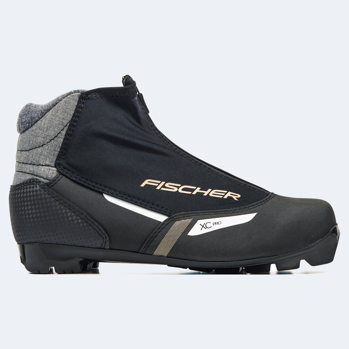 2025 Fischer Pro MS Classic Cross Country Boots