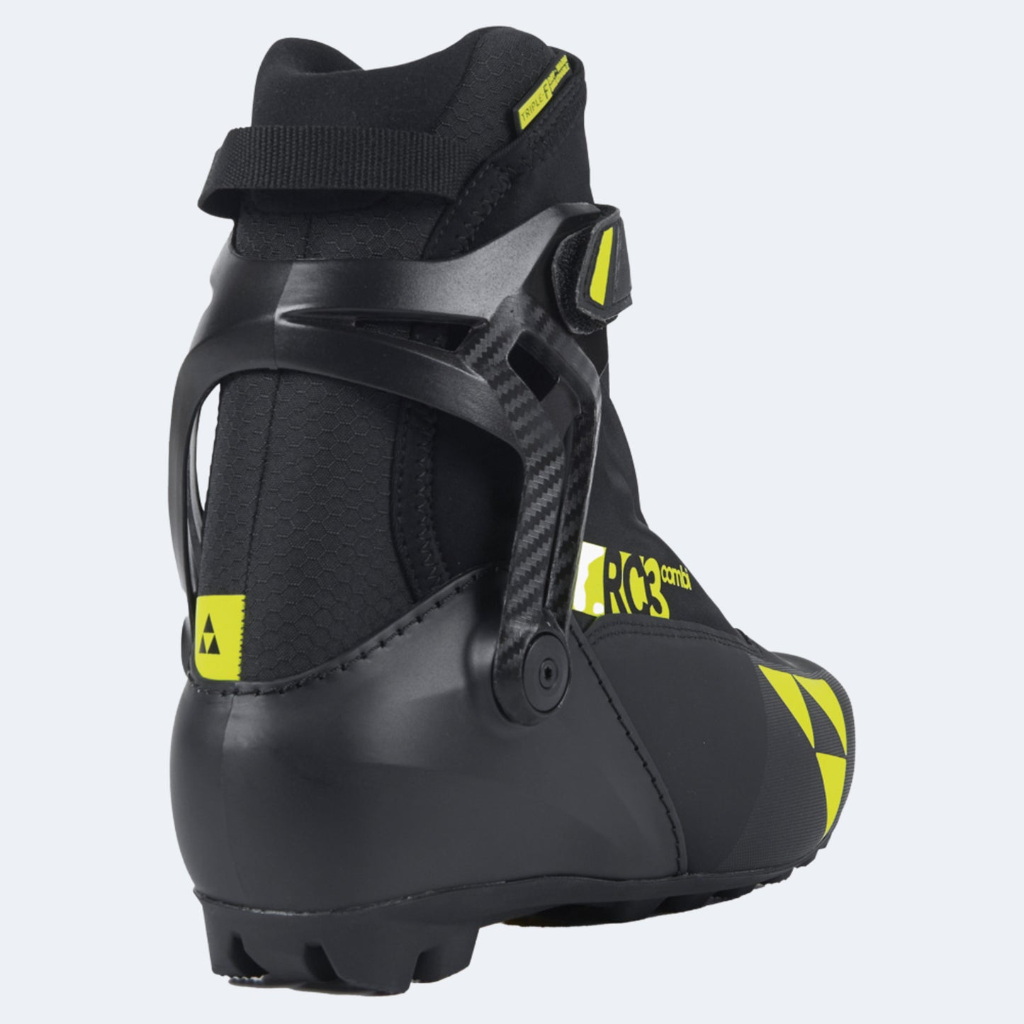 2025 Fischer RC3 Combi Cross Country Ski Boot