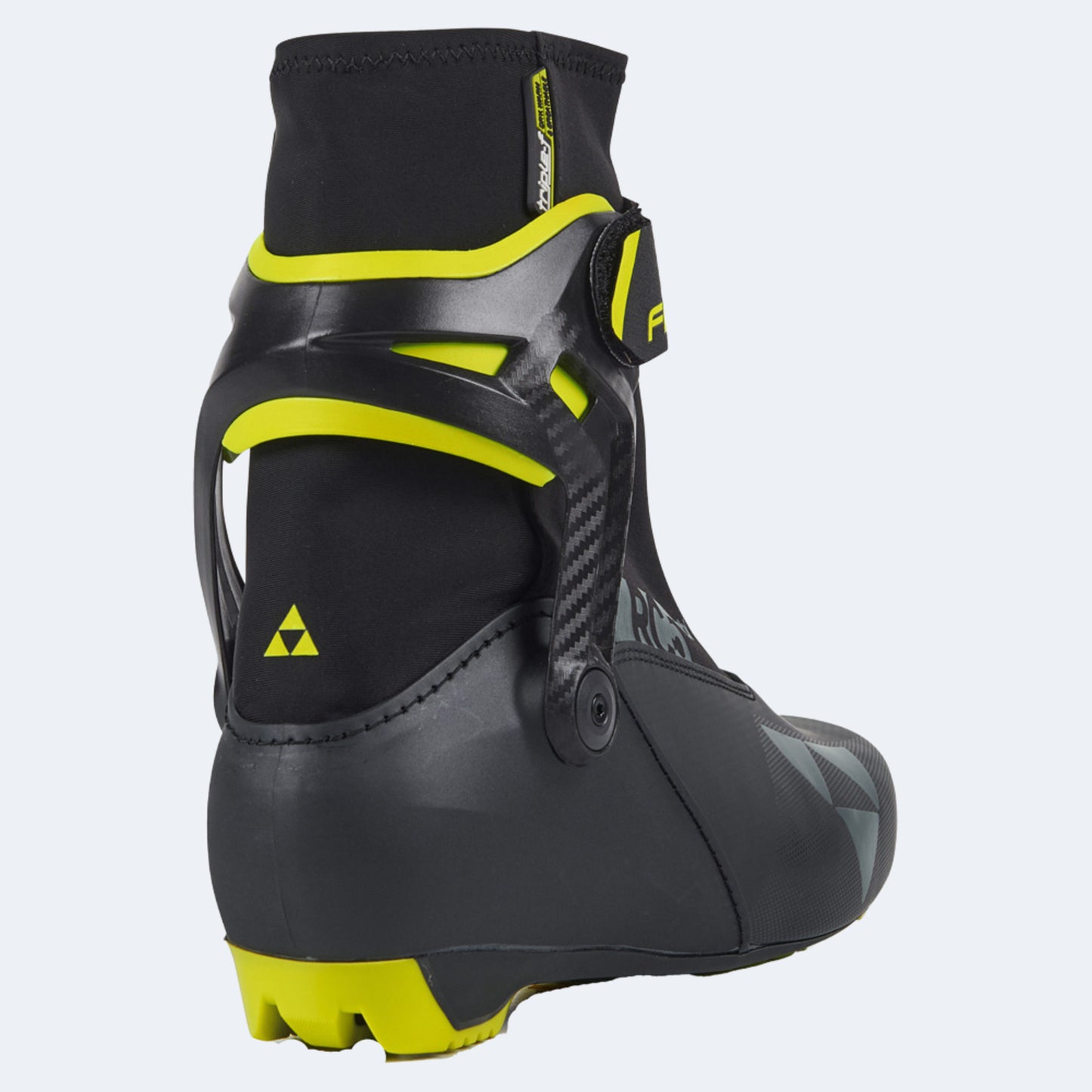 2025 Fischer RC5 Combi Cross-Country Ski Boots