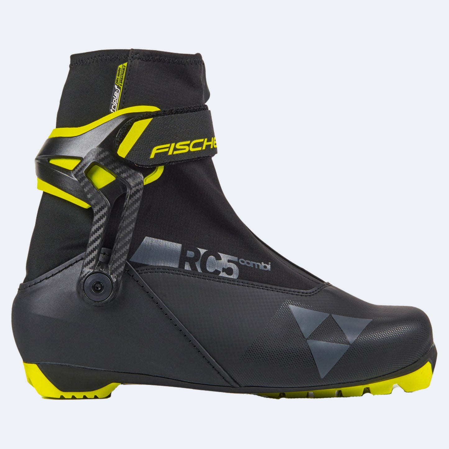 2025 Fischer RC5 Combi Cross-Country Ski Boots