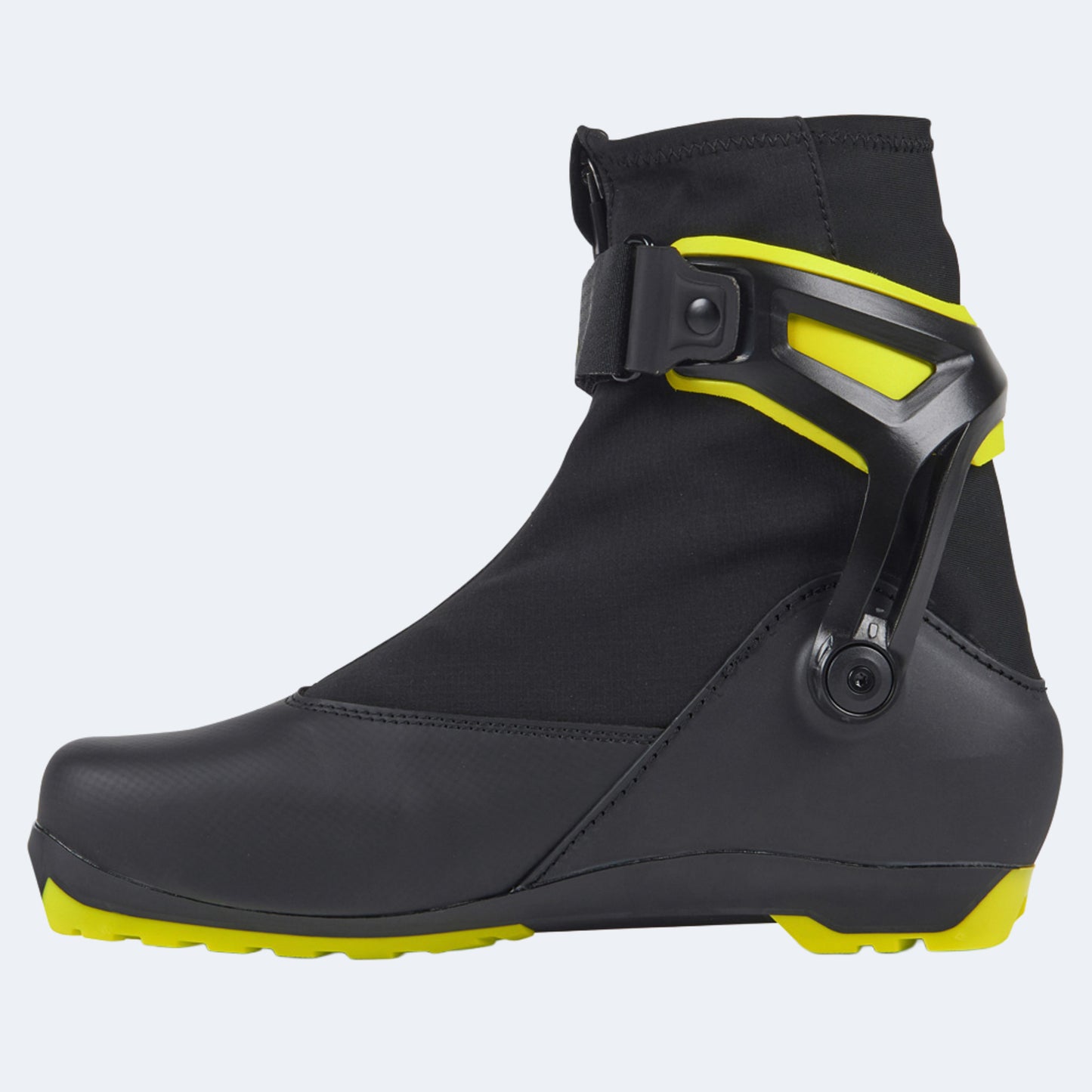 2025 Fischer RC5 Skate Cross-Country Ski Boots