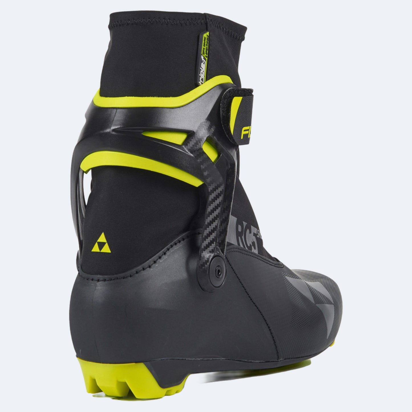 2025 Fischer RC5 Skate Cross-Country Ski Boots