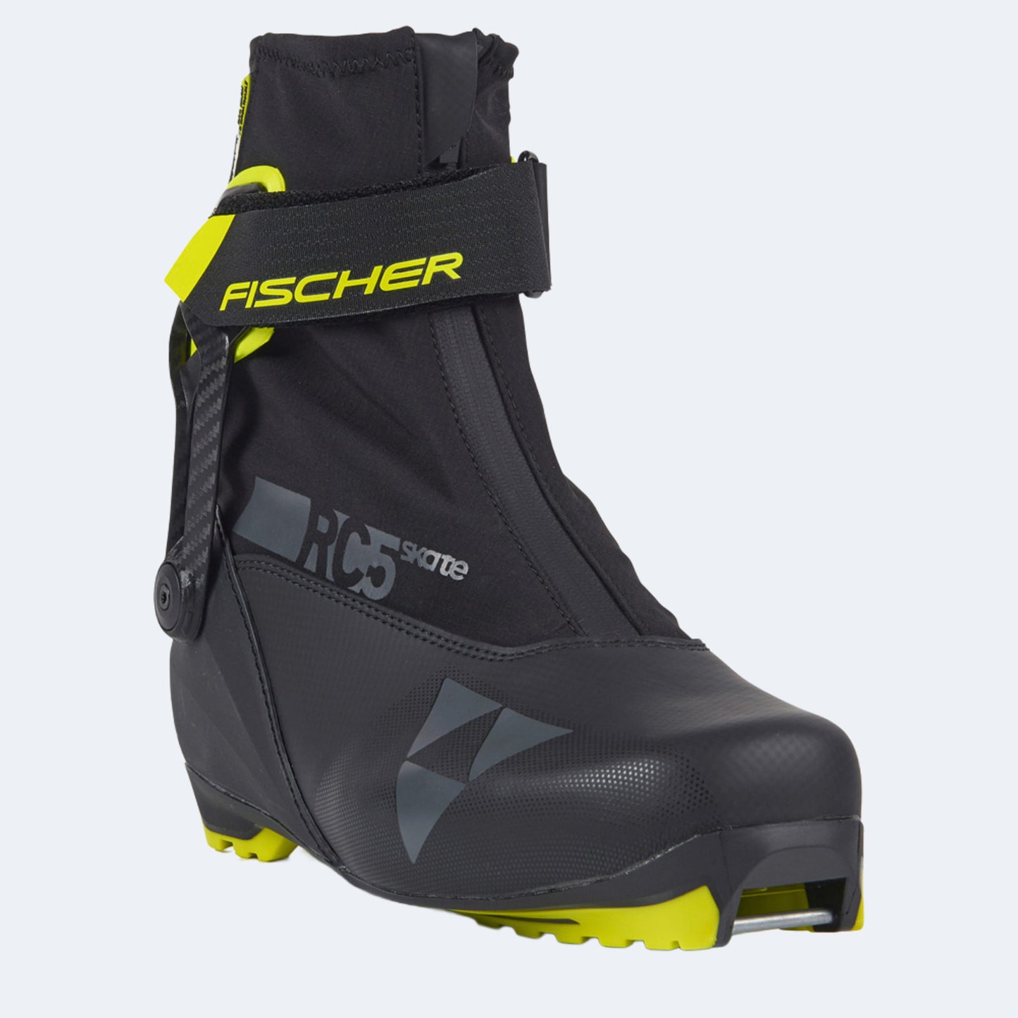 2025 Fischer RC5 Skate Cross-Country Ski Boots