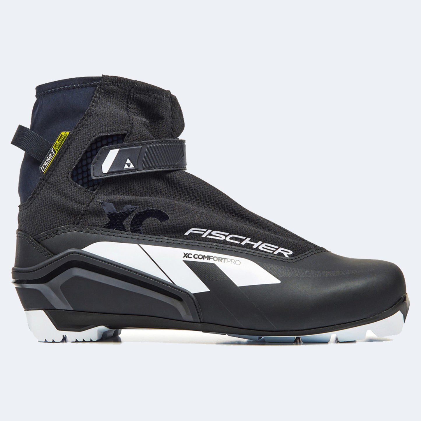 2025 Fischer XC Comfort Pro Cross Country Ski Boot