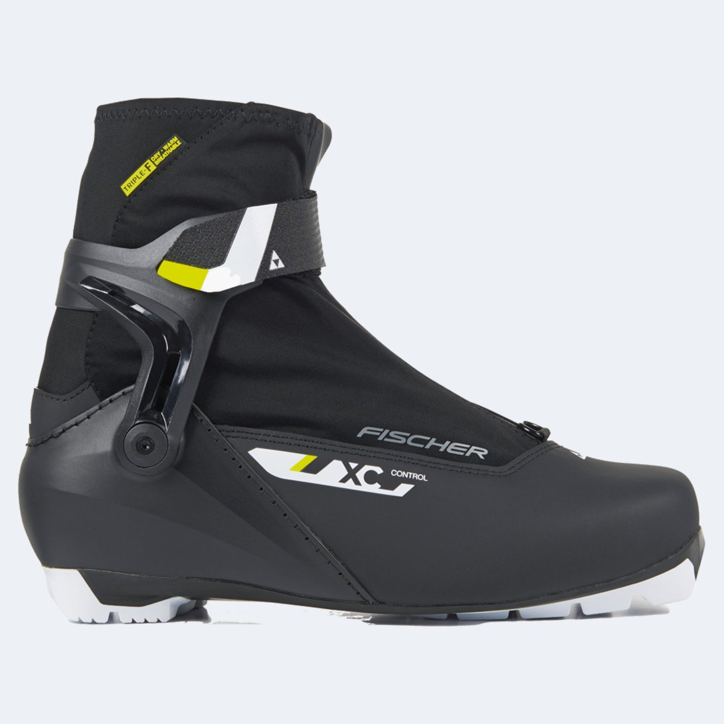 2025 Fischer XC Control Cross Country Boots