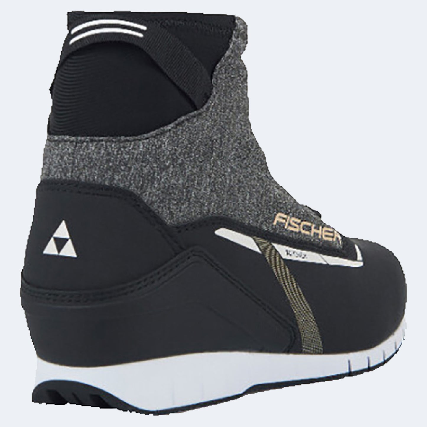 2025 Fischer XC Power Women's Nordic Ski Boots