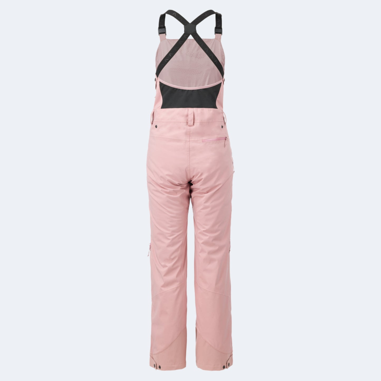 2025 Flylow Foxy Women's Insulated Bib