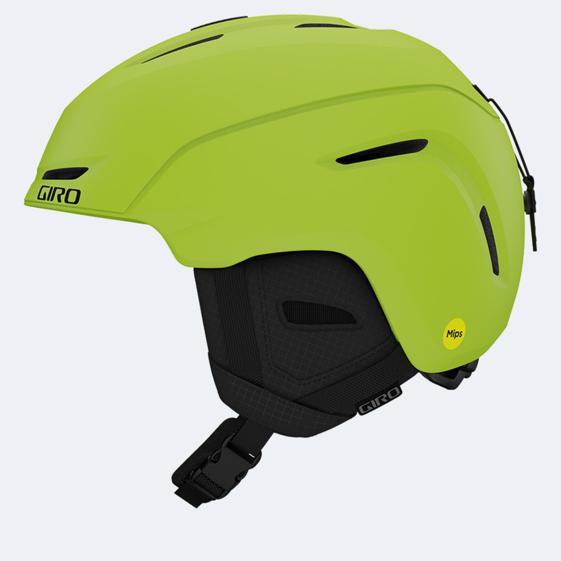 2025 Giro Neo MIPS Youth Helmet