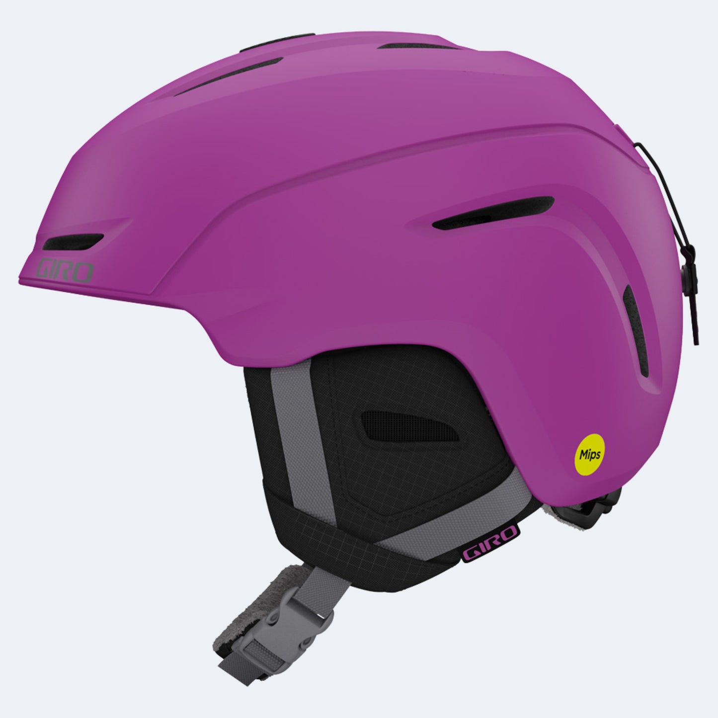 2025 Giro Neo MIPS Youth Helmet