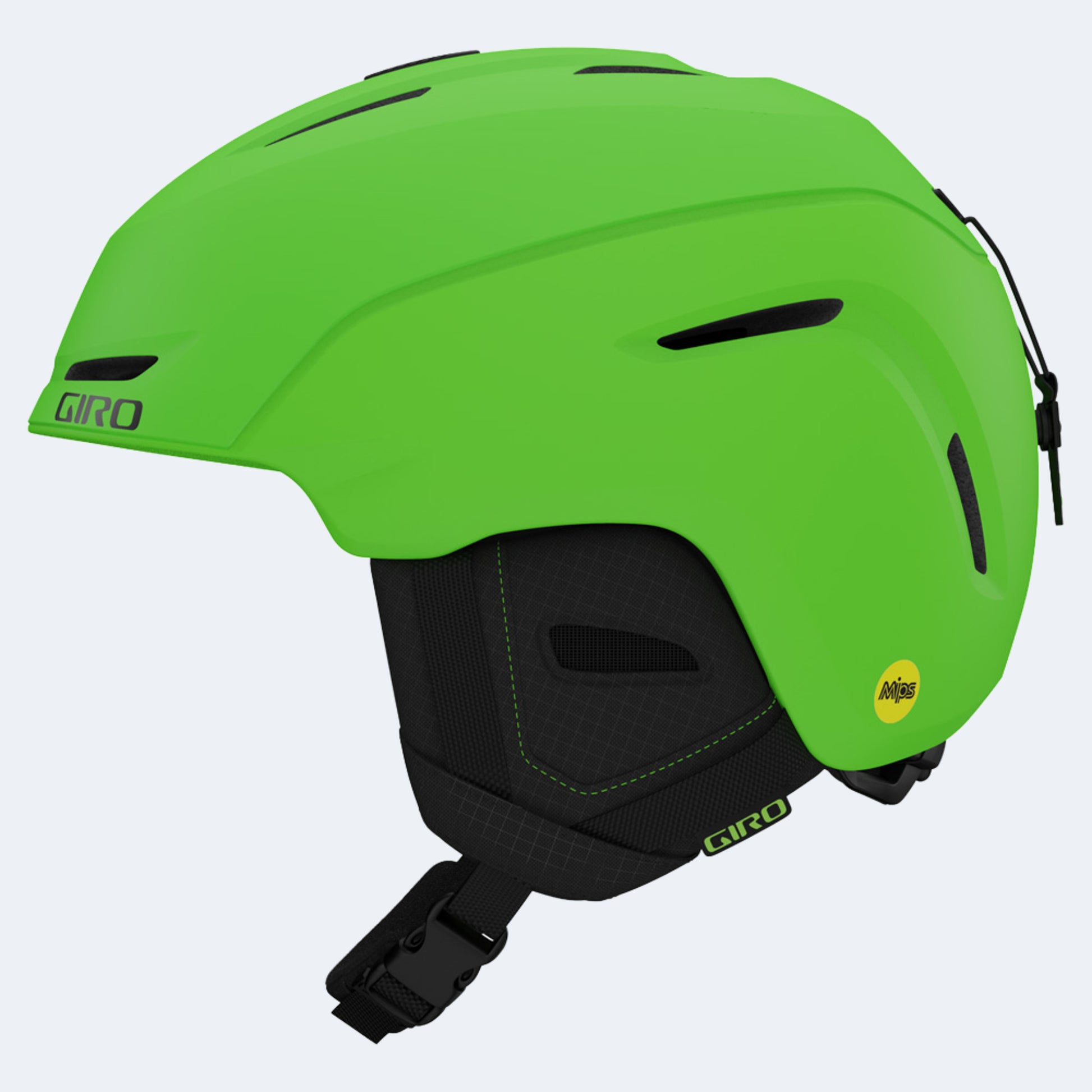 2025 Giro Neo MIPS Youth Helmet