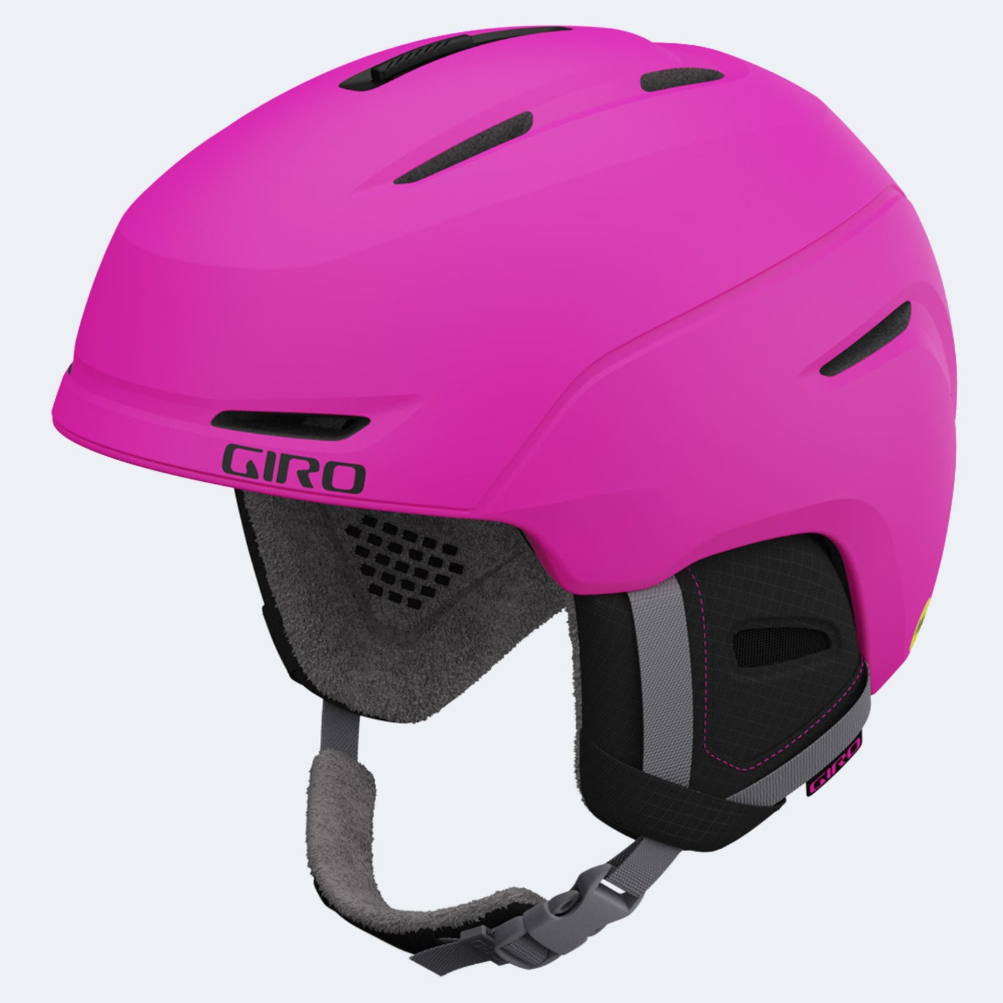 2025 Giro Neo MIPS Youth Helmet