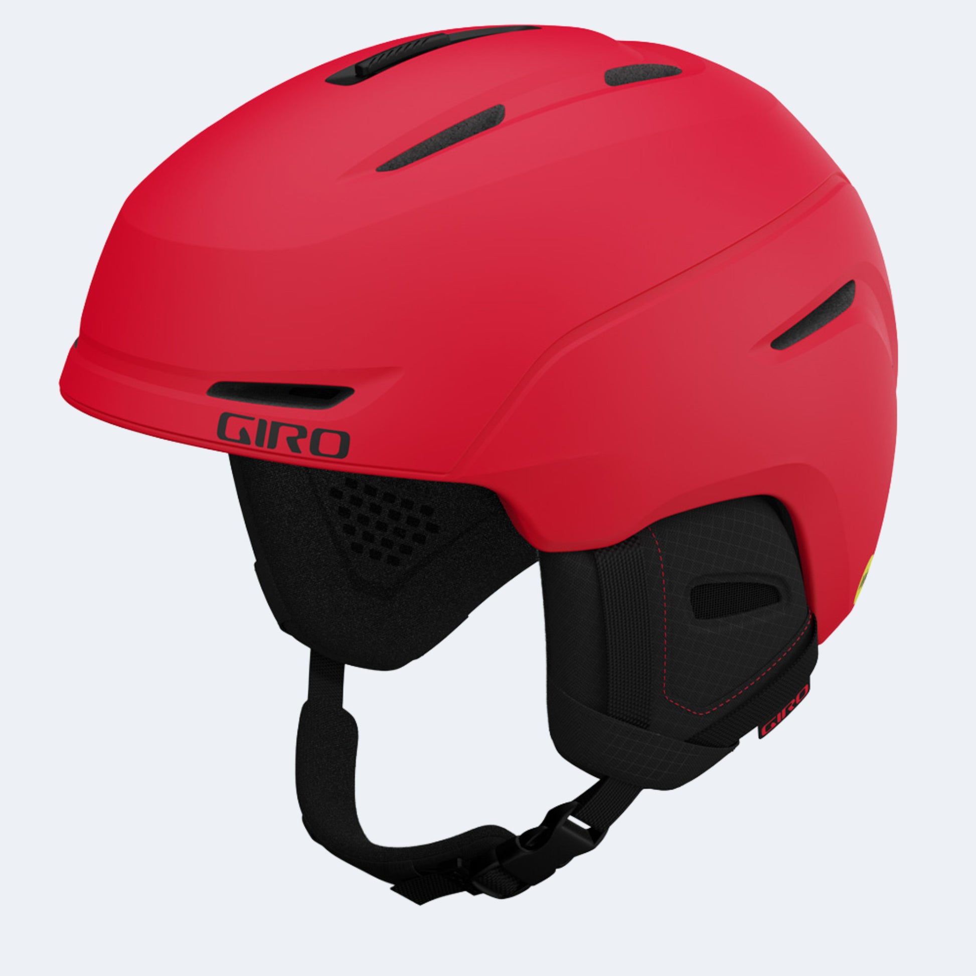 2025 Giro Neo MIPS Youth Helmet
