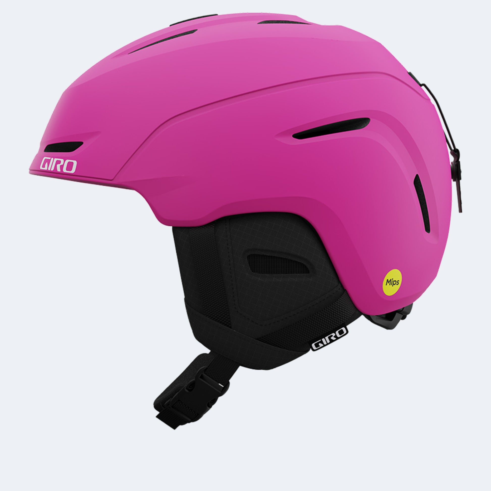 2025 Giro Neo MIPS Youth Helmet