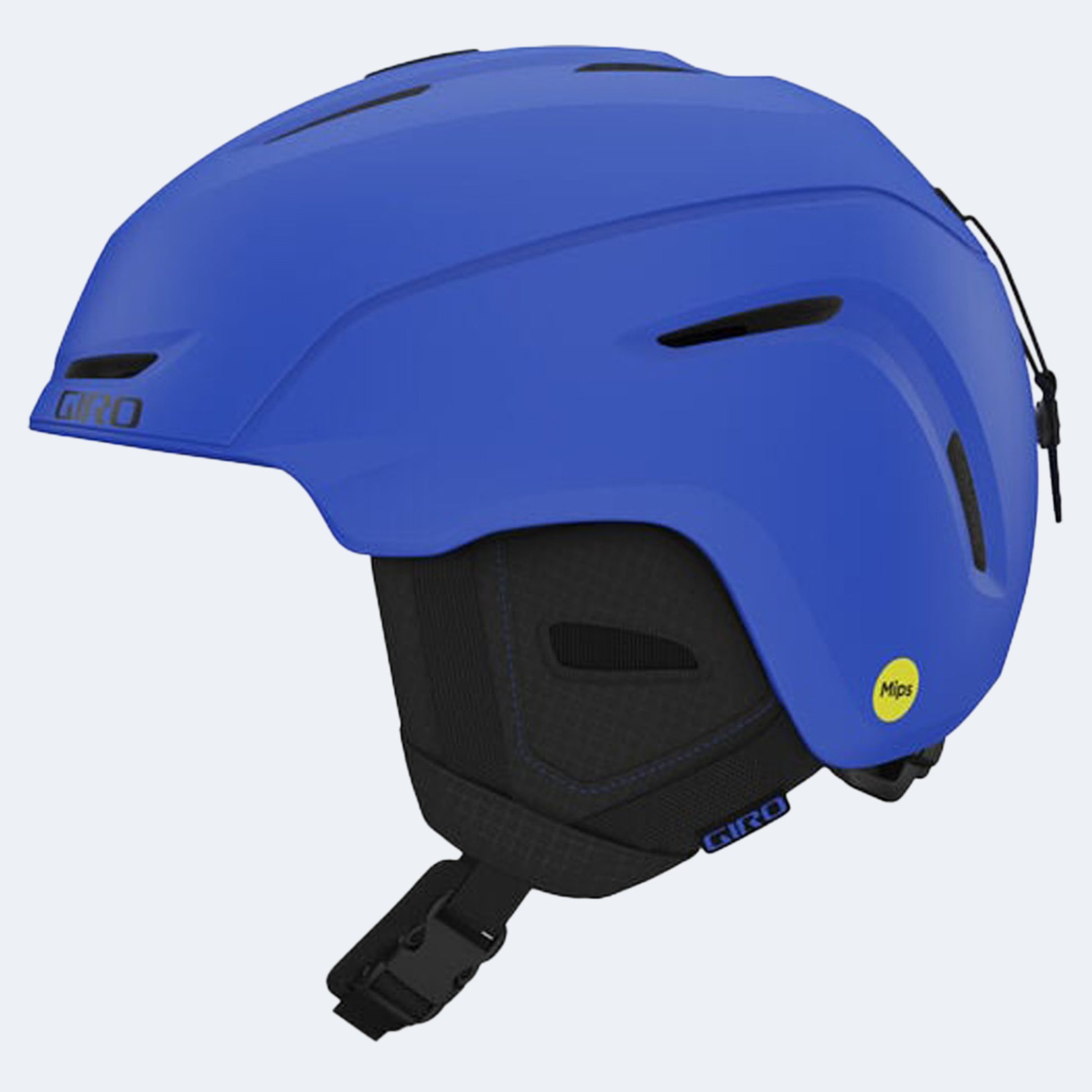 2025 Giro Neo MIPS Youth Helmet