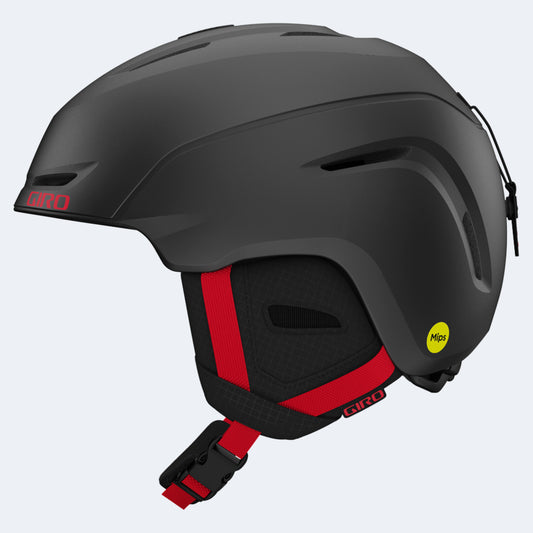 2025 Giro Neo MIPS Youth Helmet