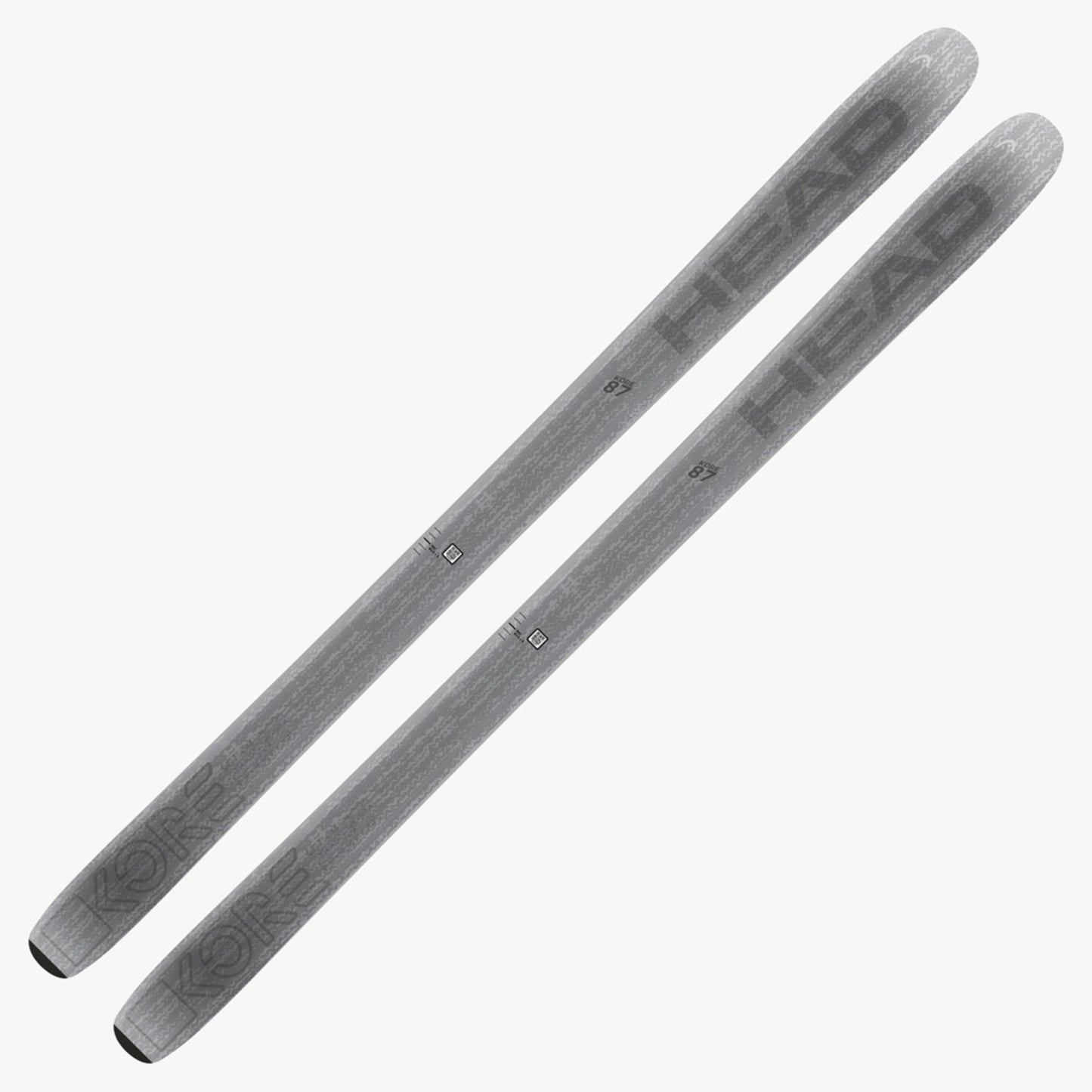 2025 Head Kore 87 Skis - 184
