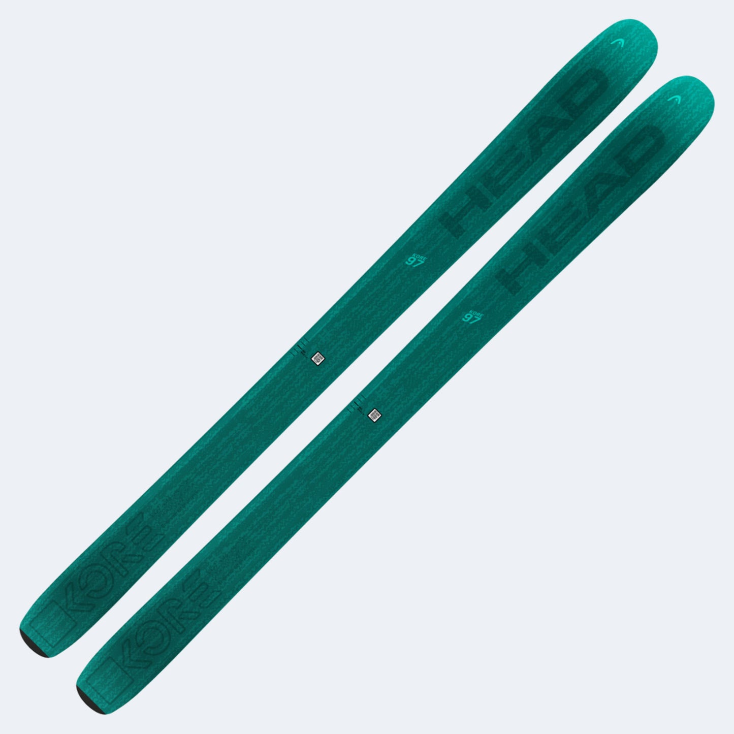 2025 Head Kore 97 Women's Skis