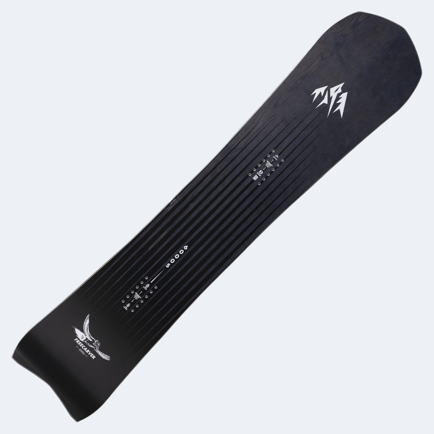 2025 Jones Freecarver 6000S Snowboard