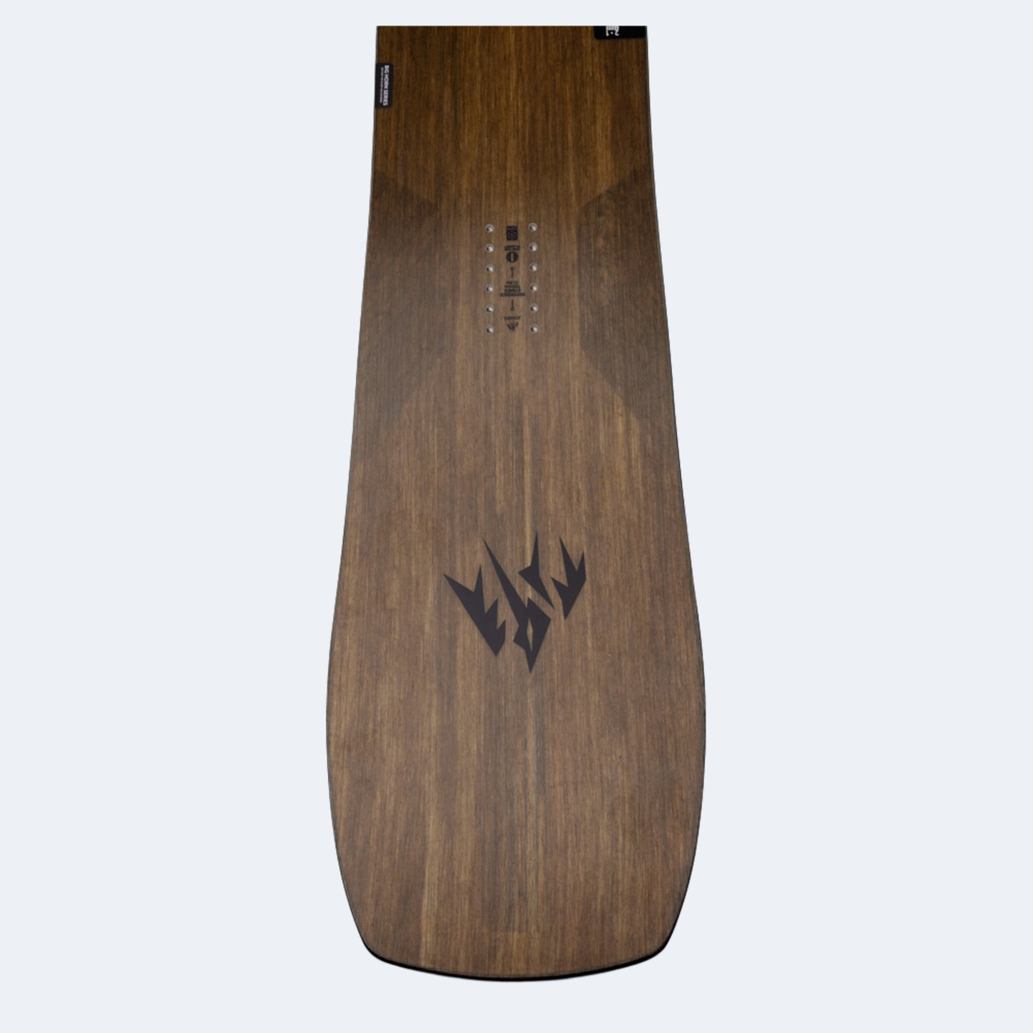 2025 Jones Hovercraft 2.0 Snowboard