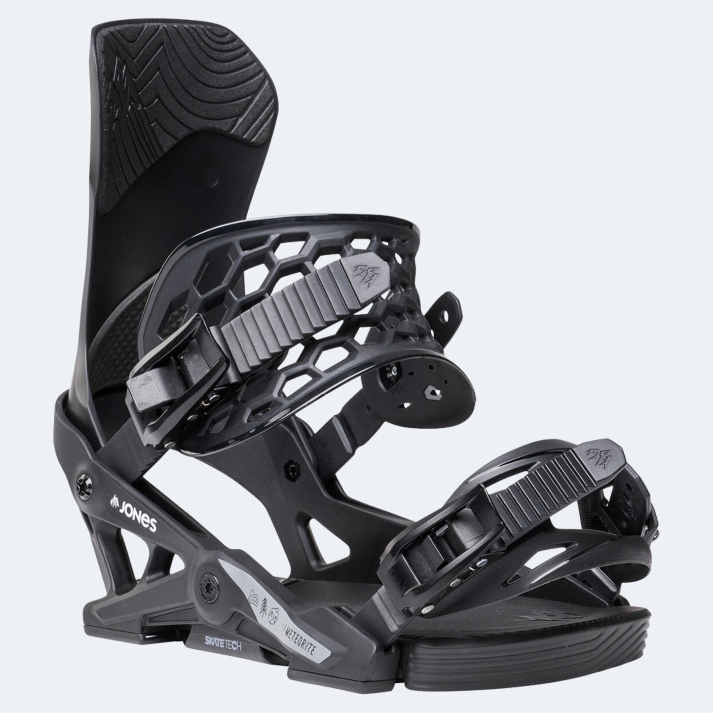 2025 Jones Meteorite Snowboard Bindings
