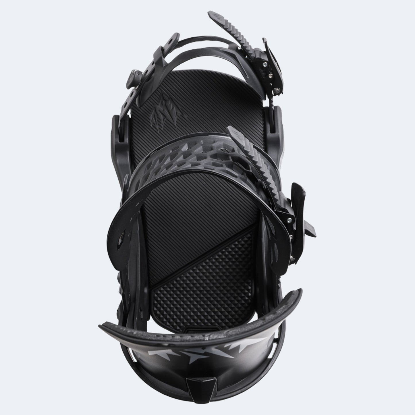 2025 Jones Meteorite Snowboard Bindings