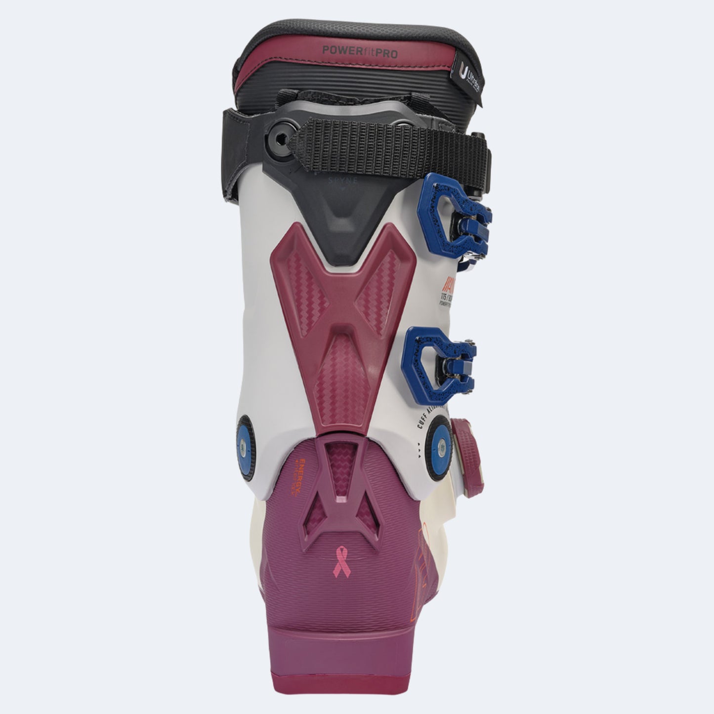 2025 K2 Anthem 115 BOA Women's Ski Boots