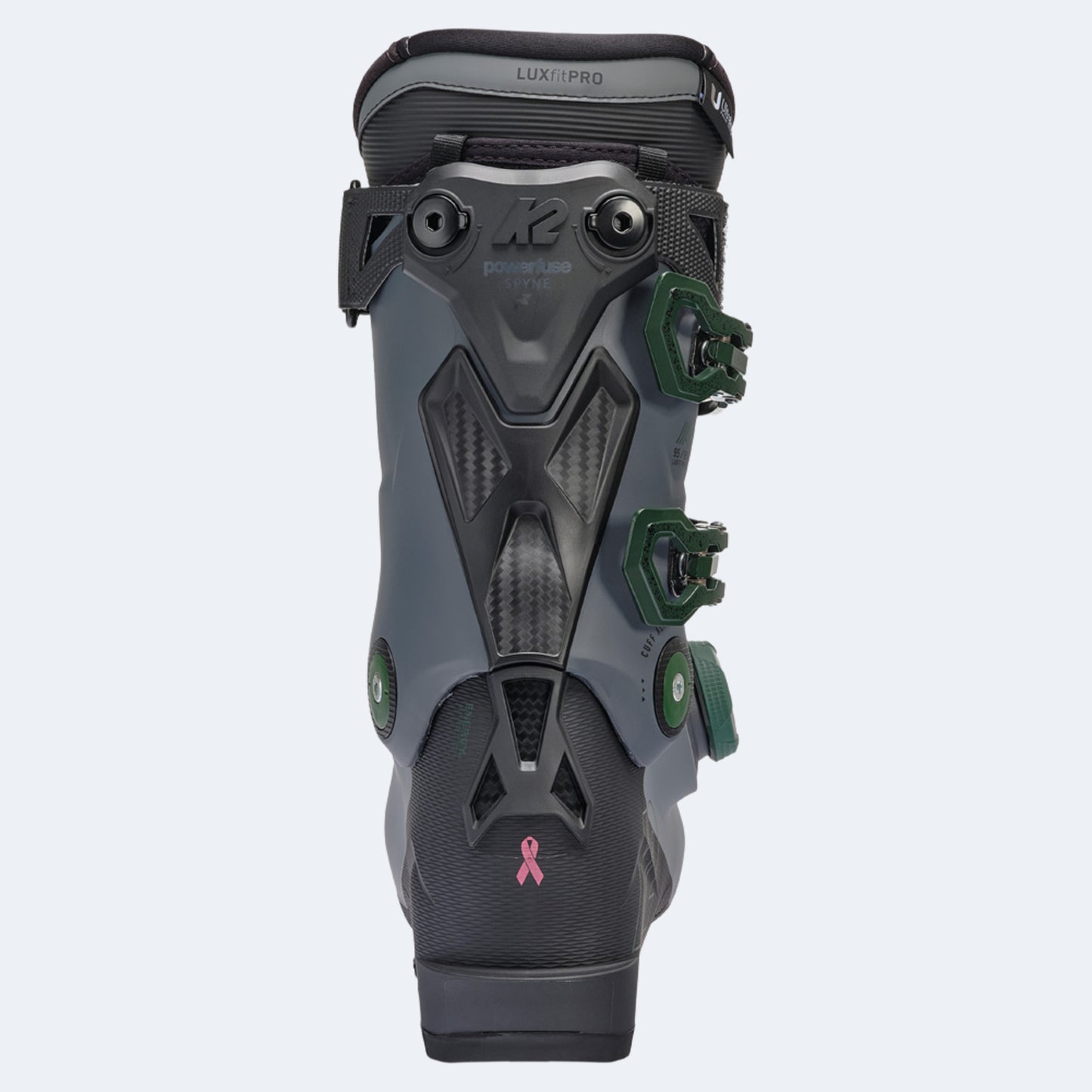 2025 K2 Anthem 95 BOA Women's Ski Boots