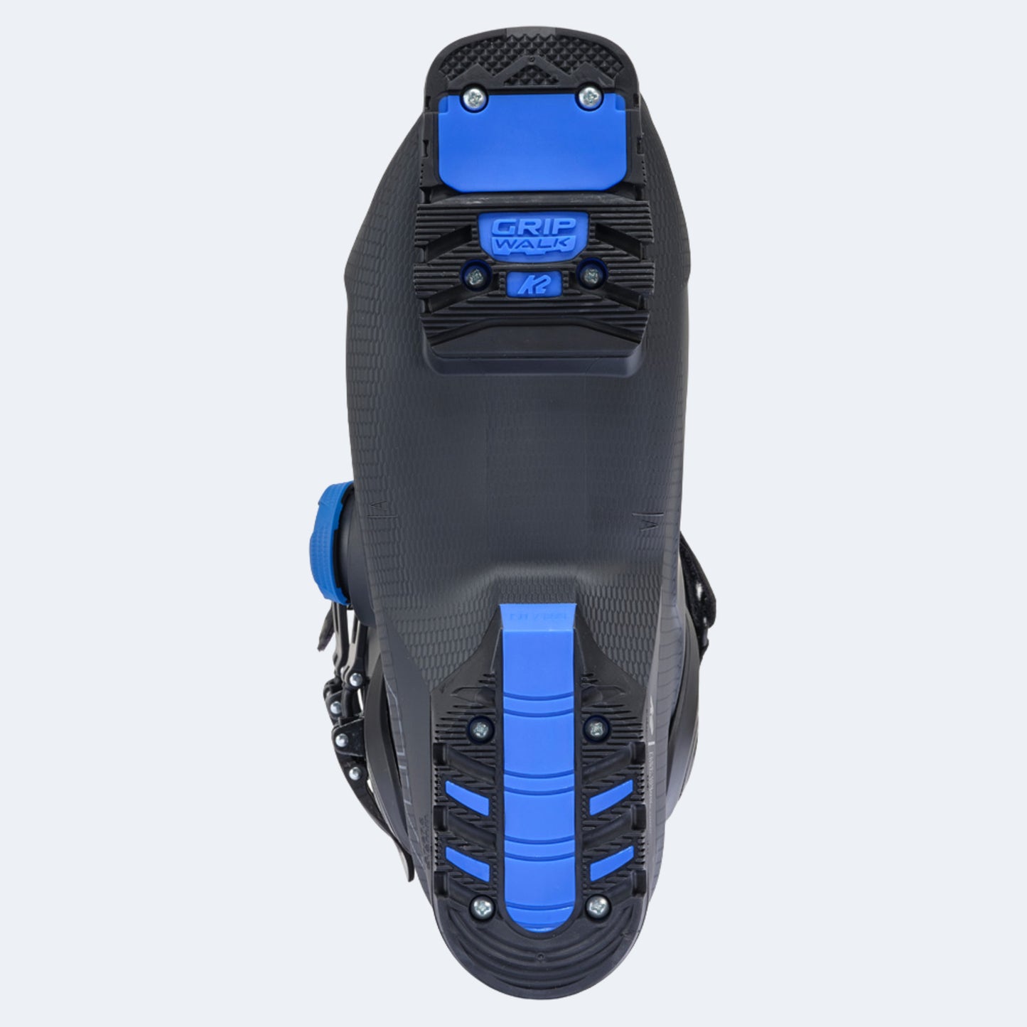 2025 K2 BFC 100 BOA Ski Boots