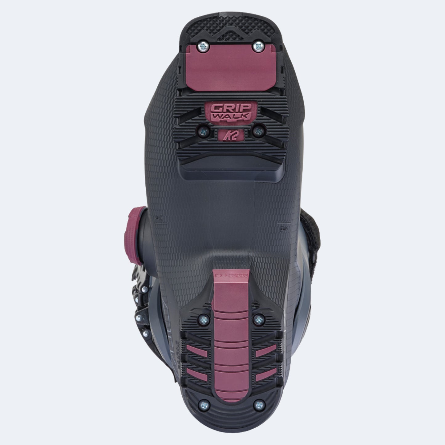 2025 K2 BFC 95 BOA Women's Ski Boots