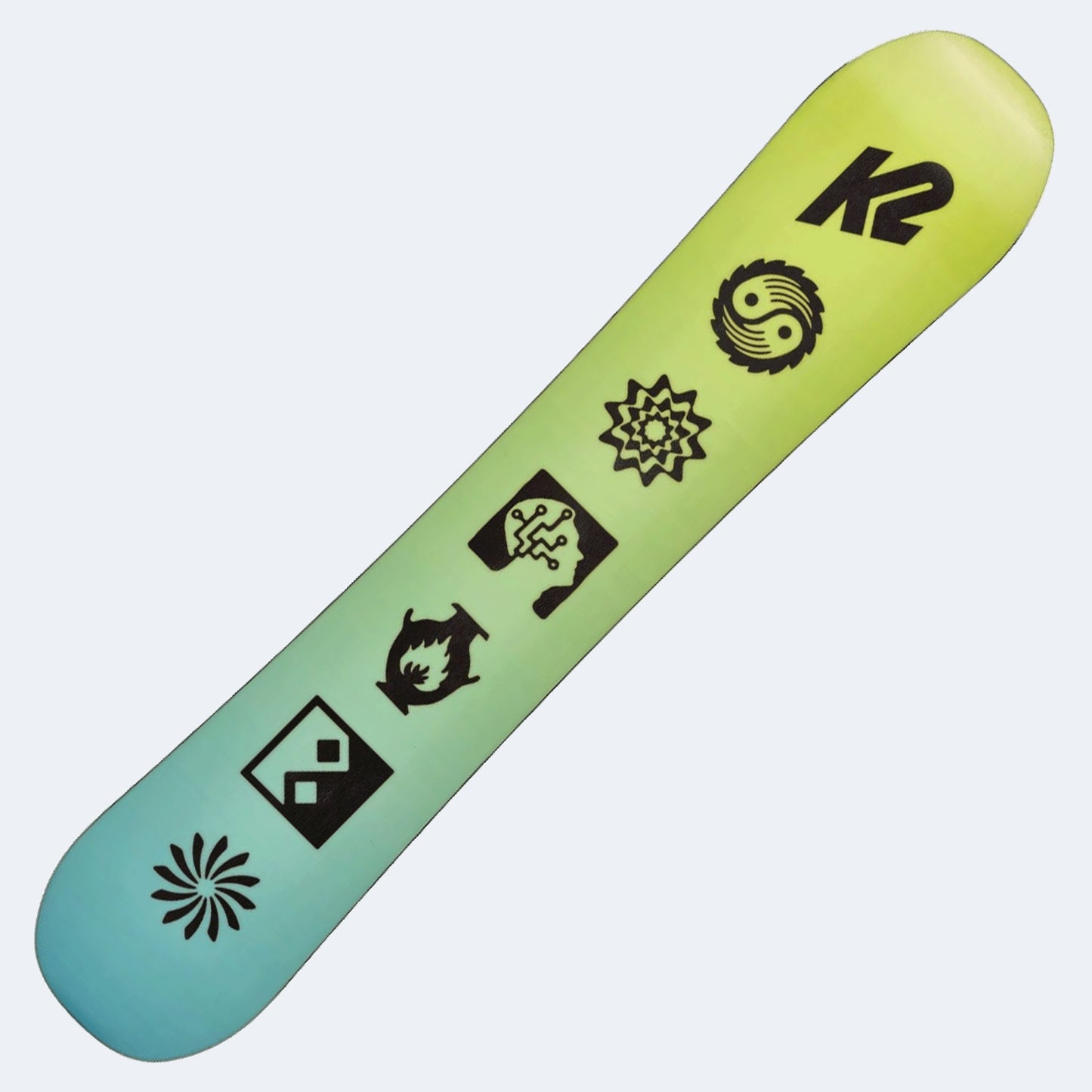 2025 K2 Embassy Rental Snowboard