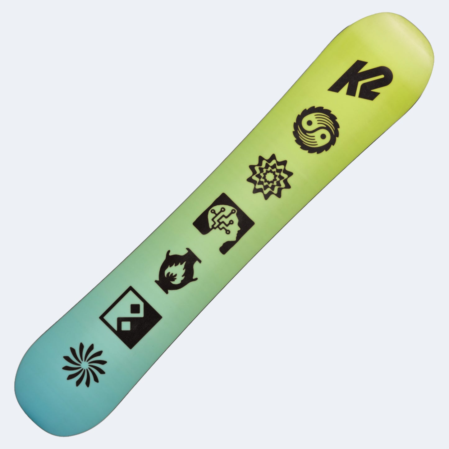 2025 K2 Embassy Snowboard