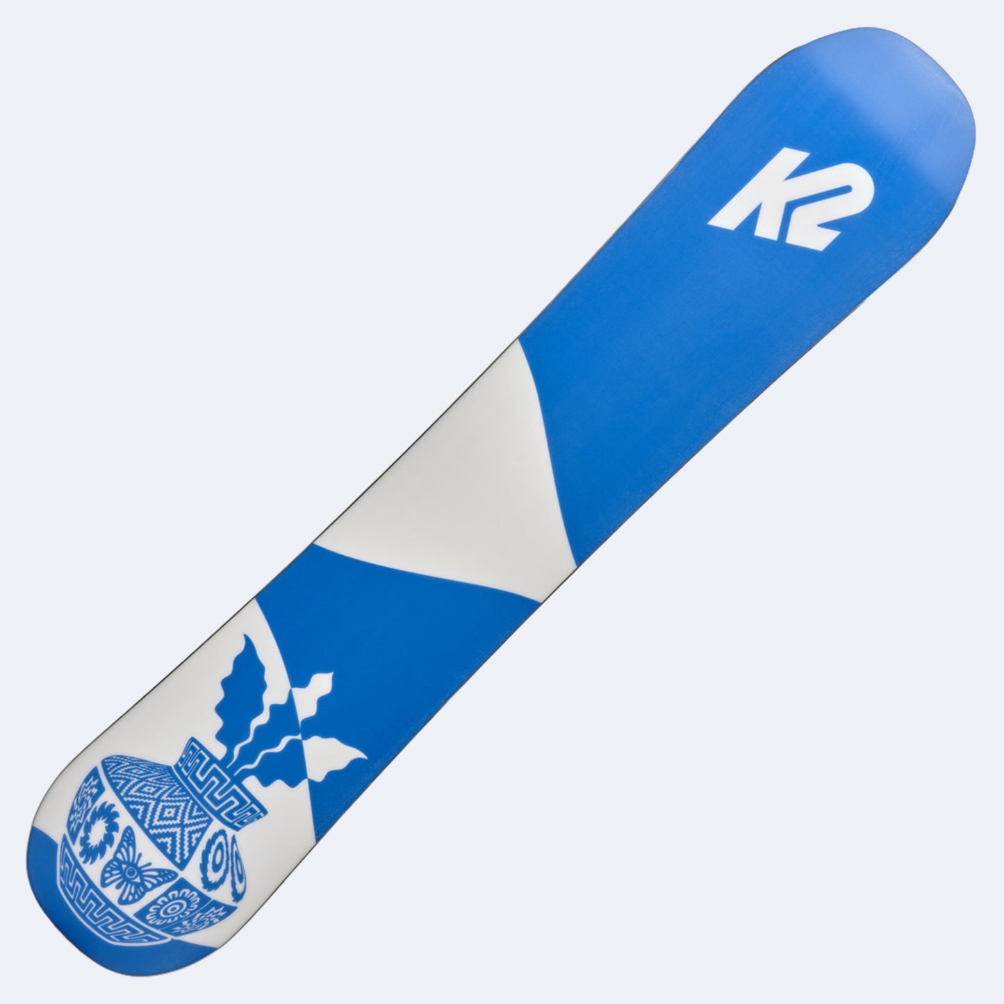 2025 K2 Extravision Women's Snowboard