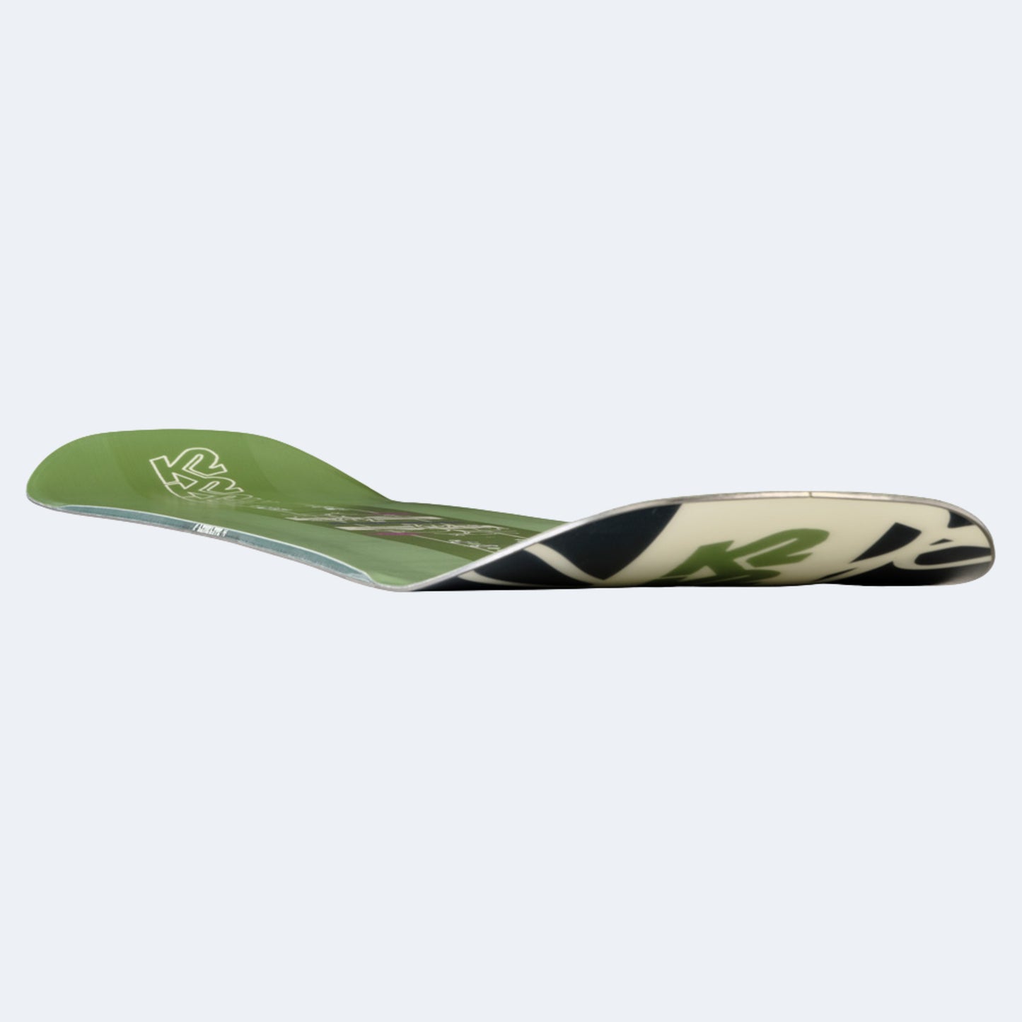 2025 K2 Lime Lite Women's Snowboard