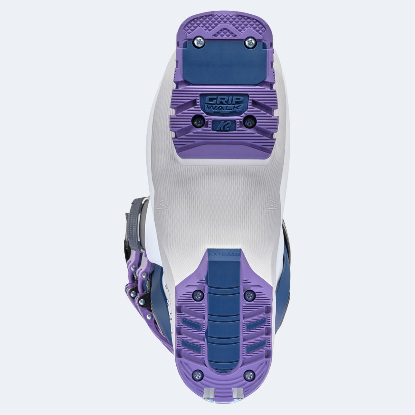 2025 K2 Mindbender 105 BOA Women's Ski Boots