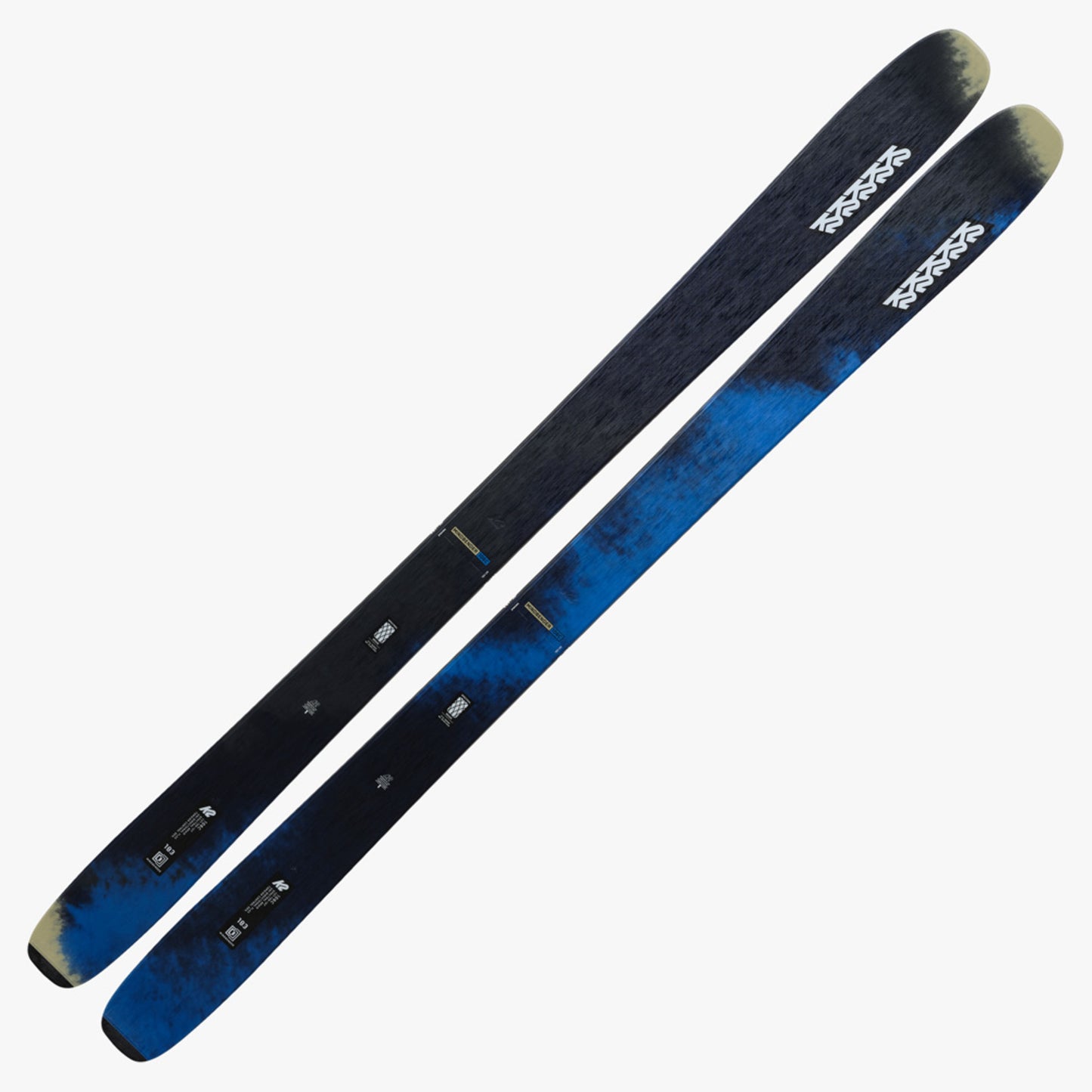 2025 K2 Mindbender 106C Skis - 189